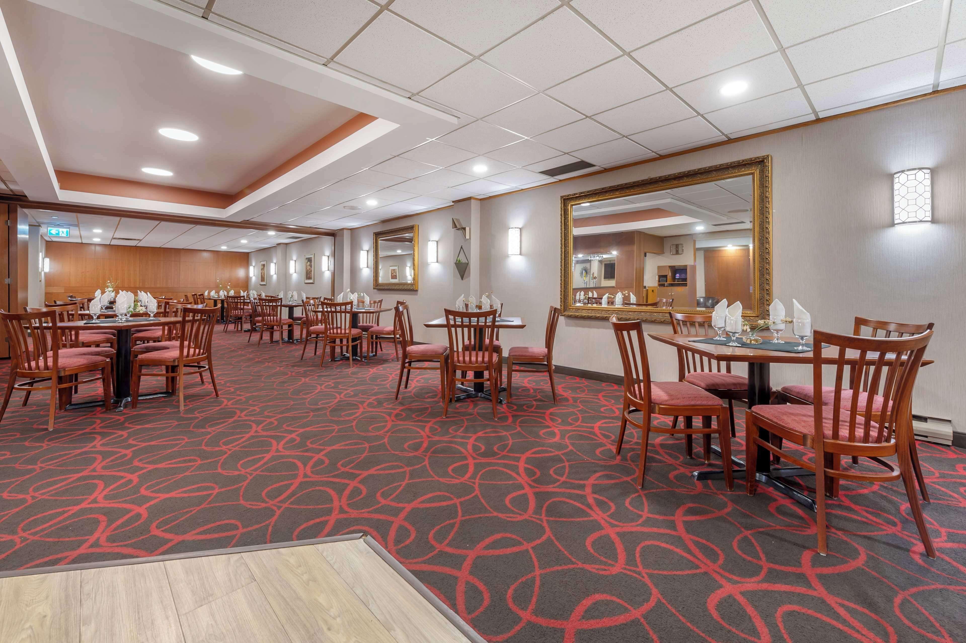 Western Centre 3*