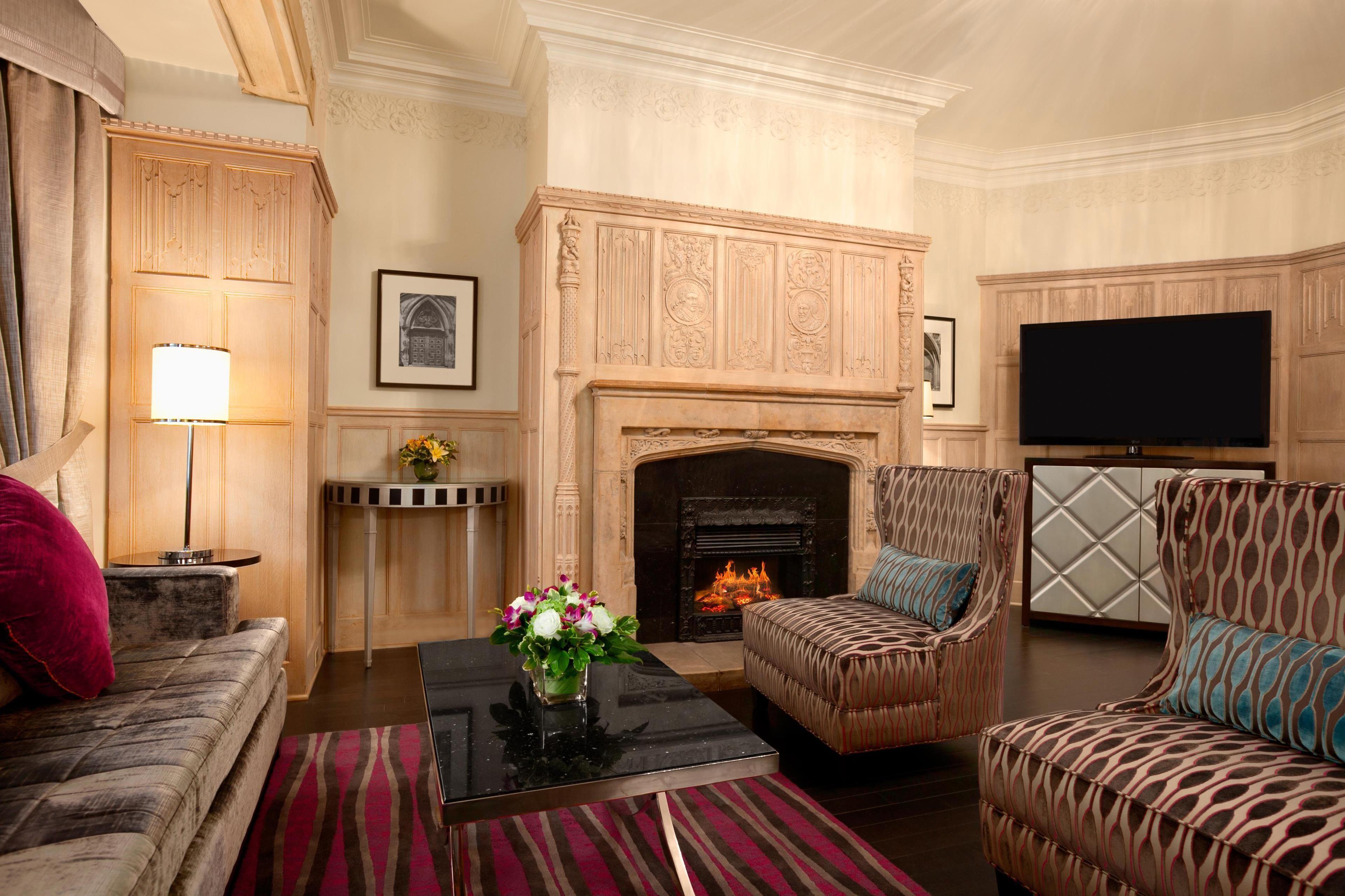 Fairmont Chateau Laurier