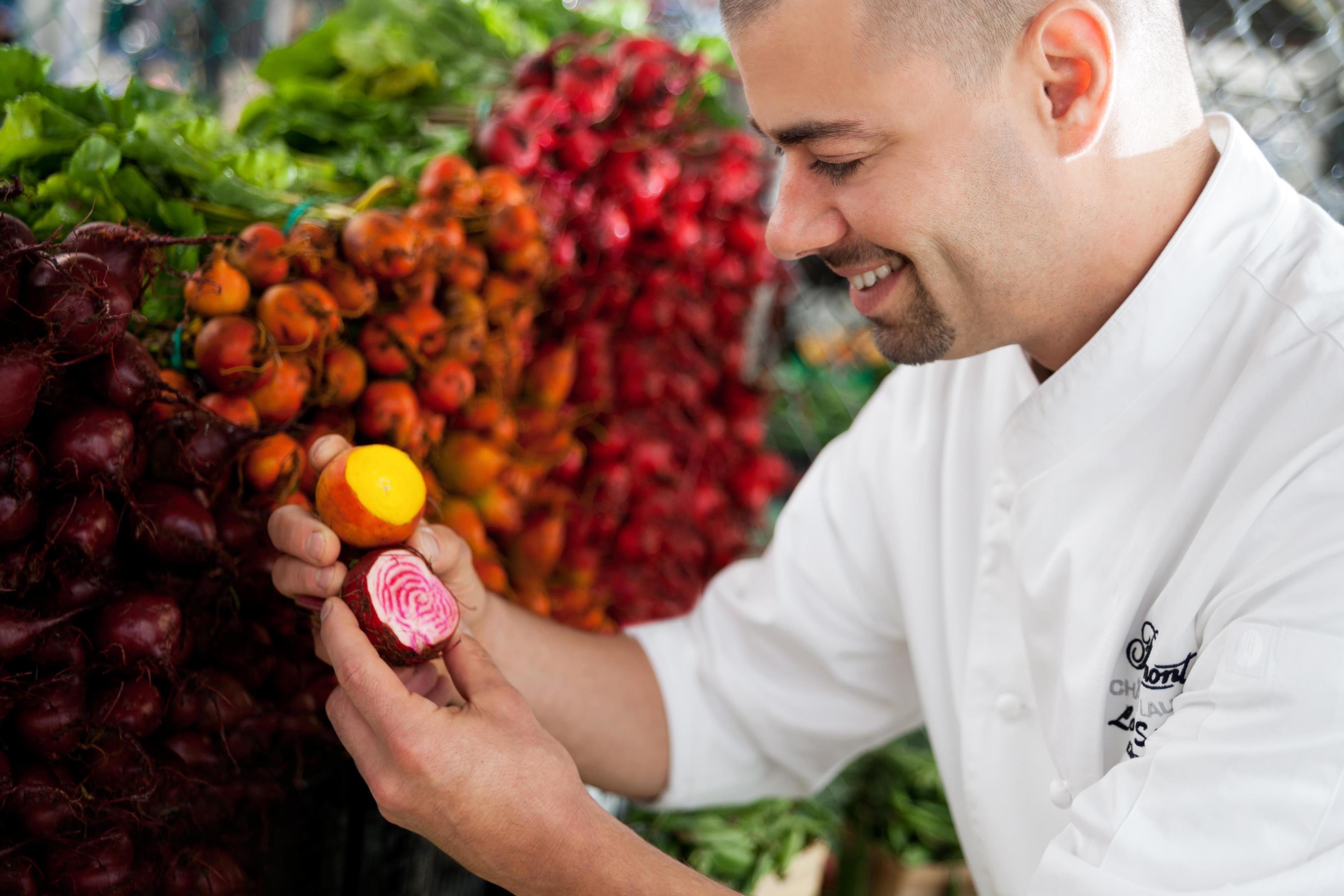 Fairmont Chateau Laurier Hotel