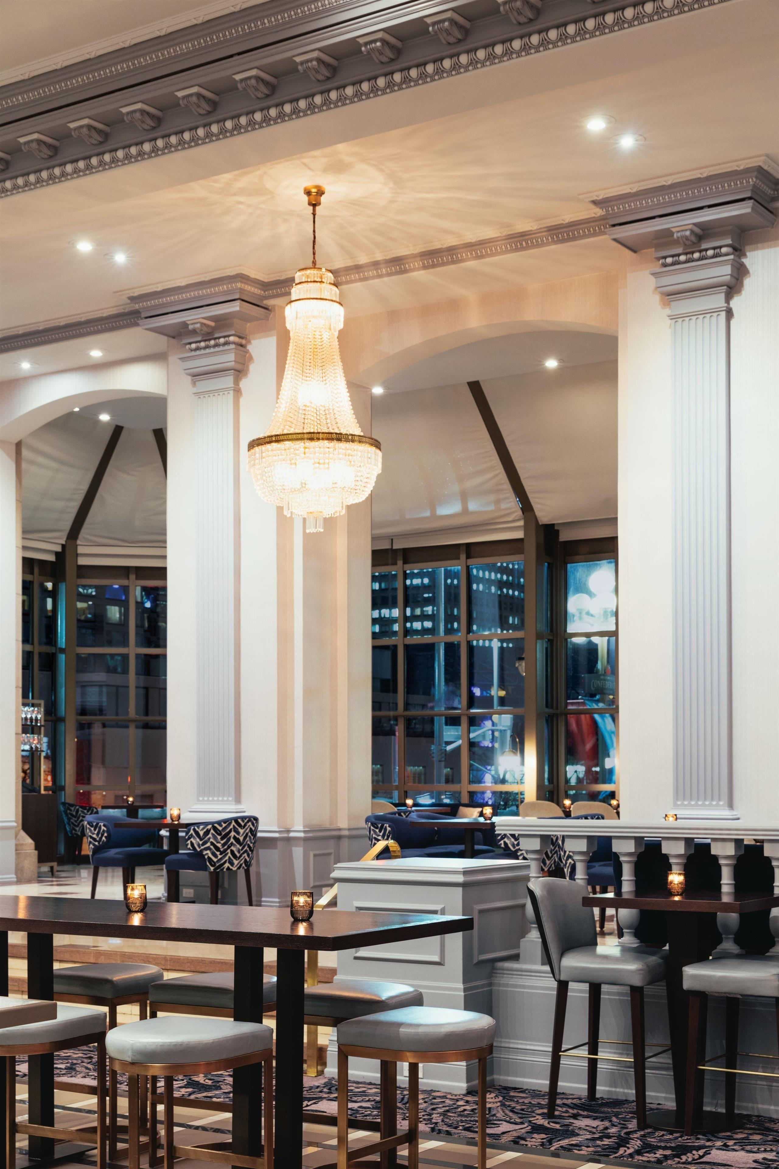 Fairmont Chateau Laurier 5*