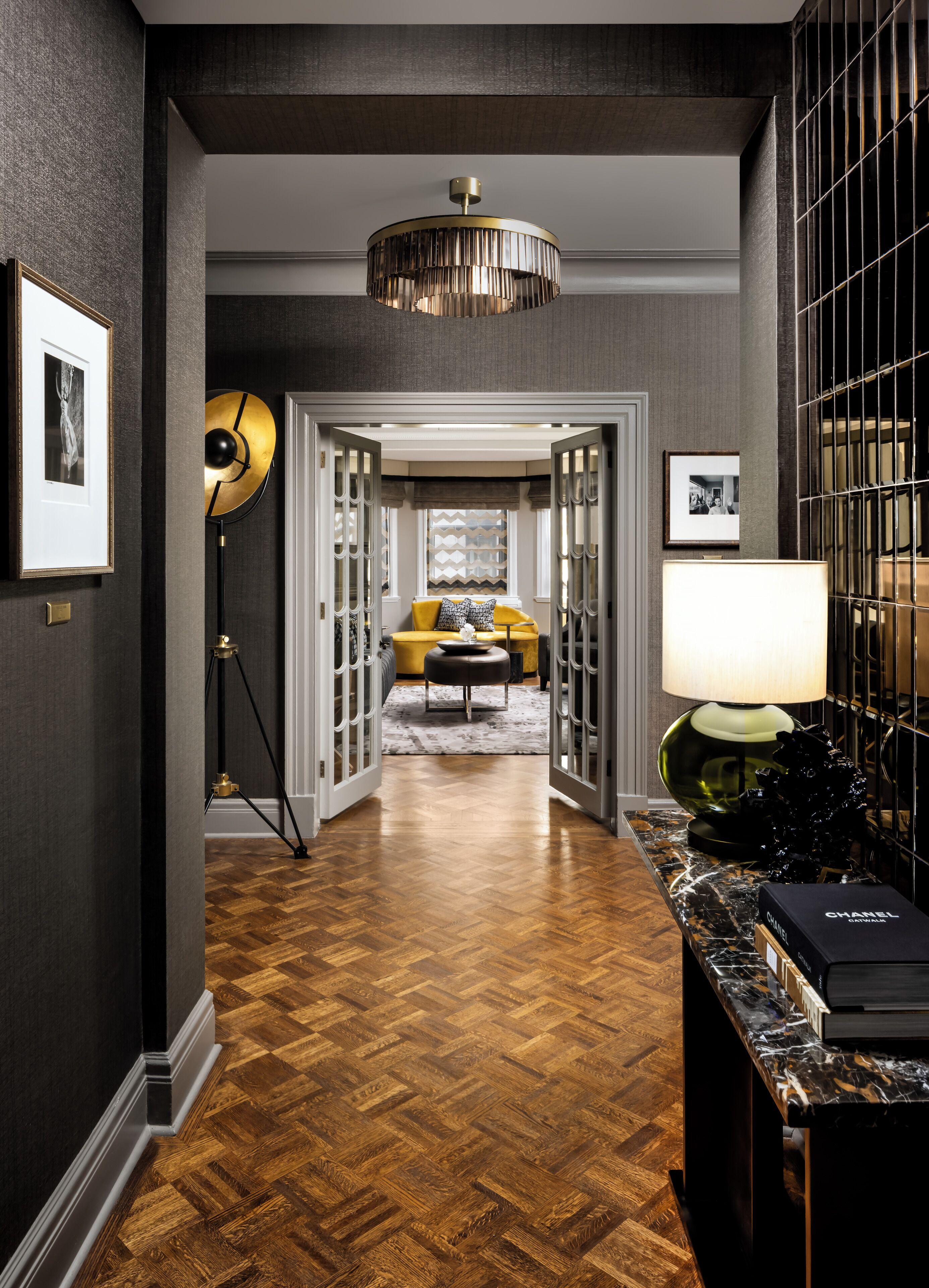 Hotel Fairmont Chateau Laurier