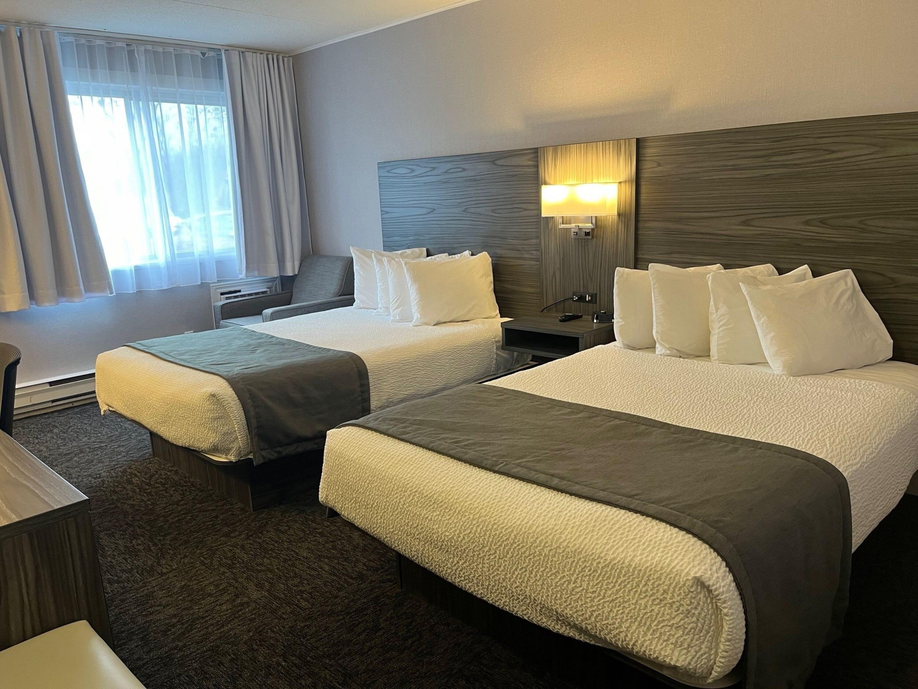 Hotel Travelodge By Wyndham East Ottawa