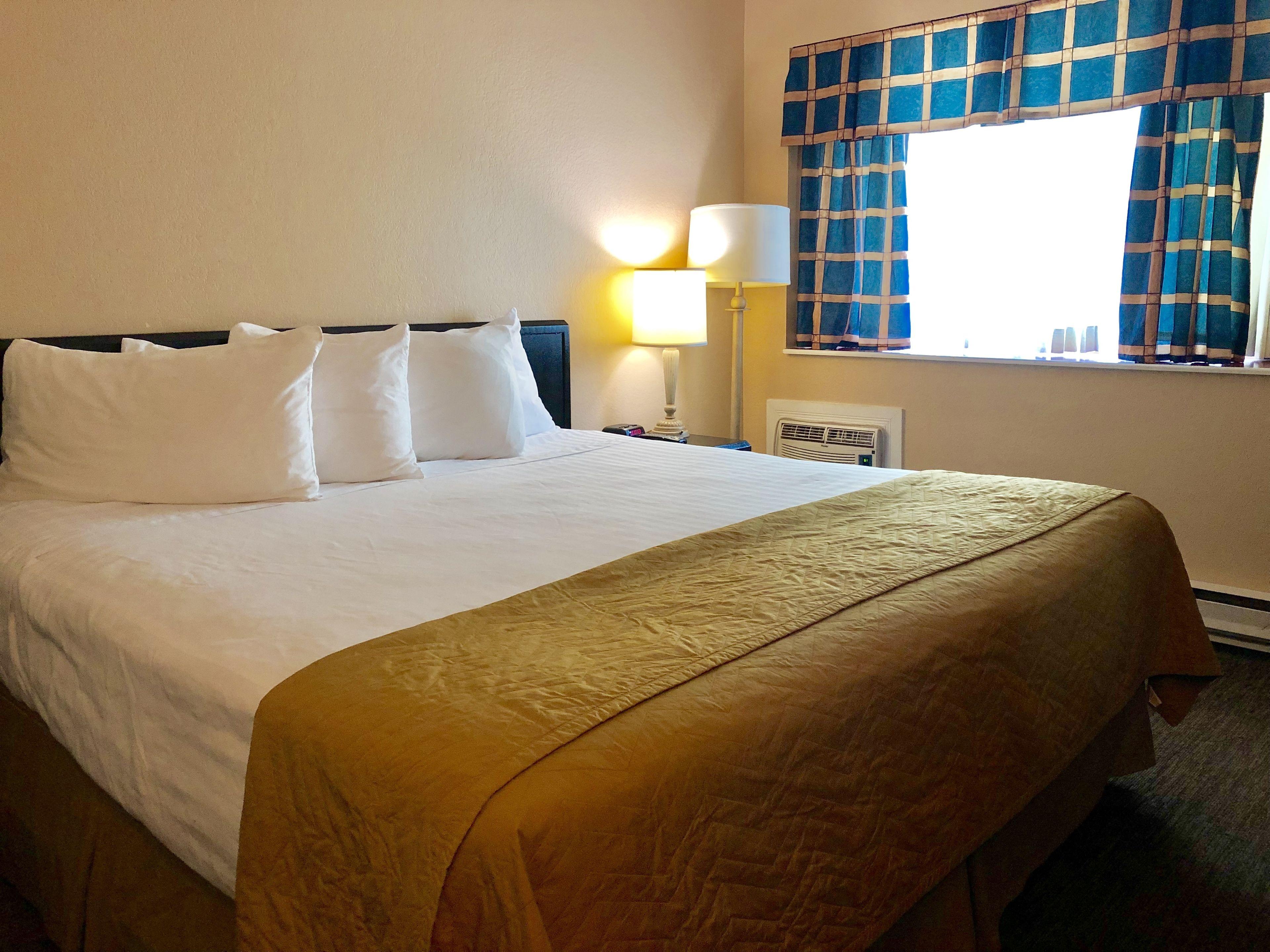 Hotel Travelodge By Wyndham East Ottawa