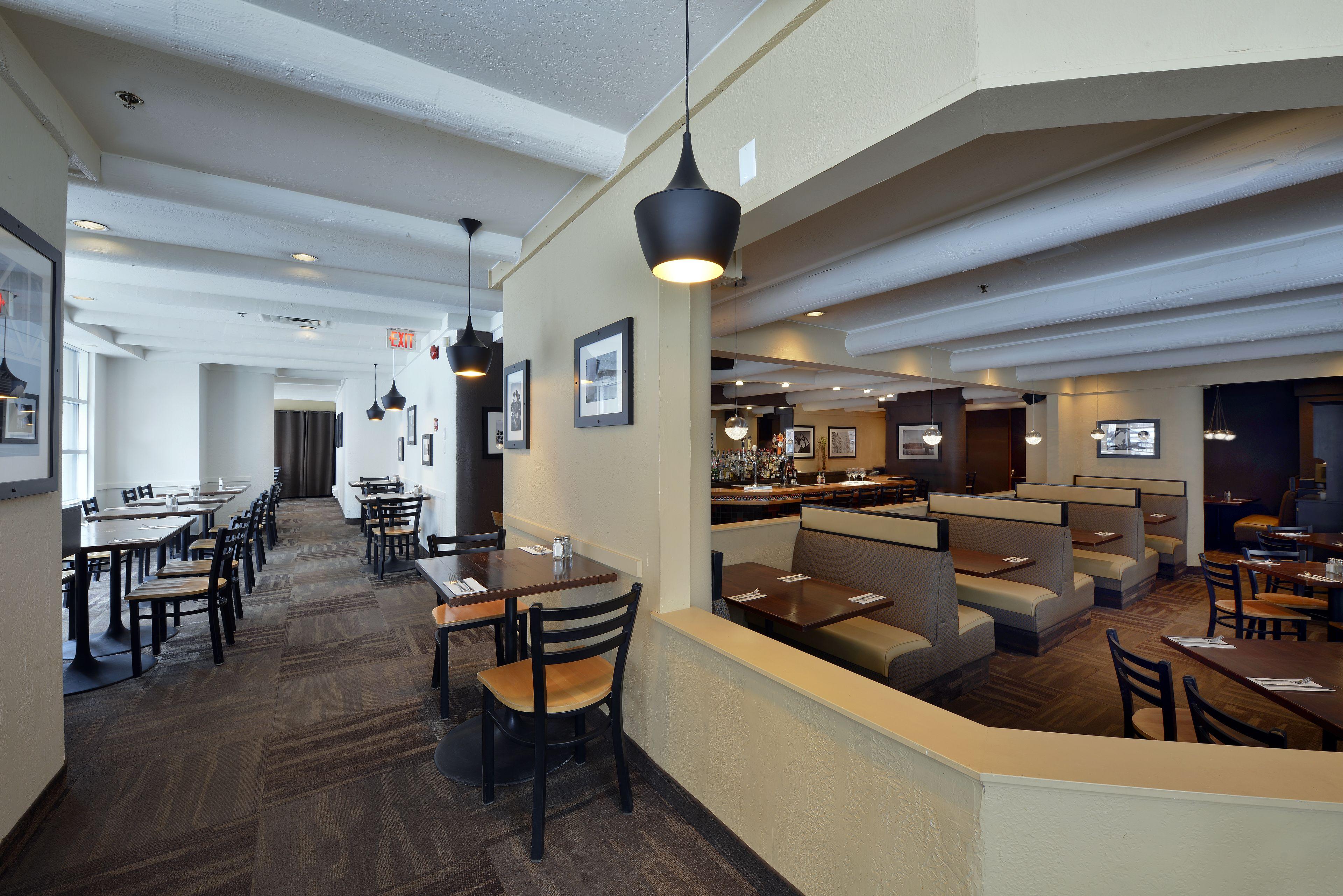 Hotel - Dwtn - Parliament Hill By Ihg