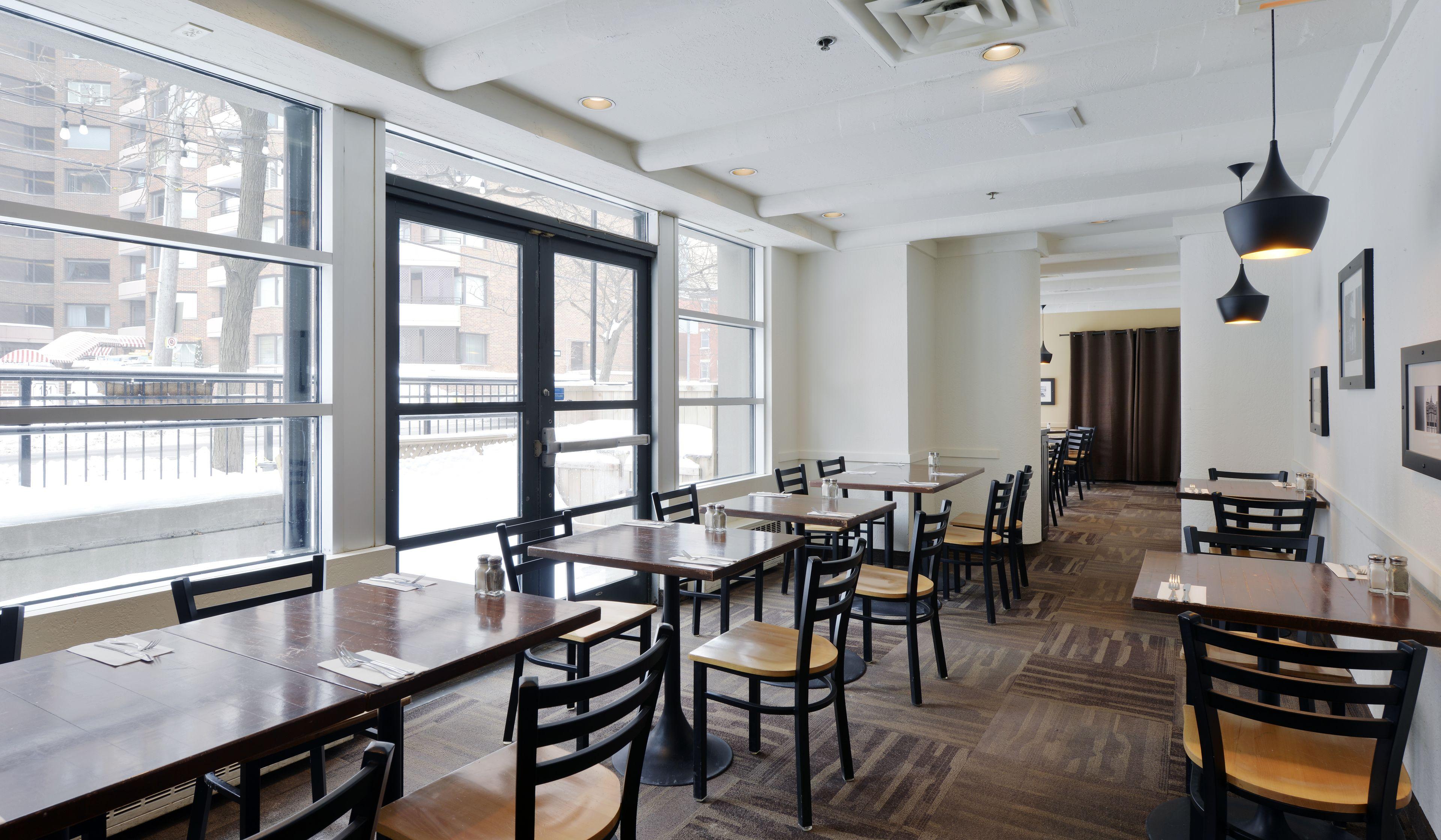 - Dwtn - Parliament Hill By Ihg Hotel 3*