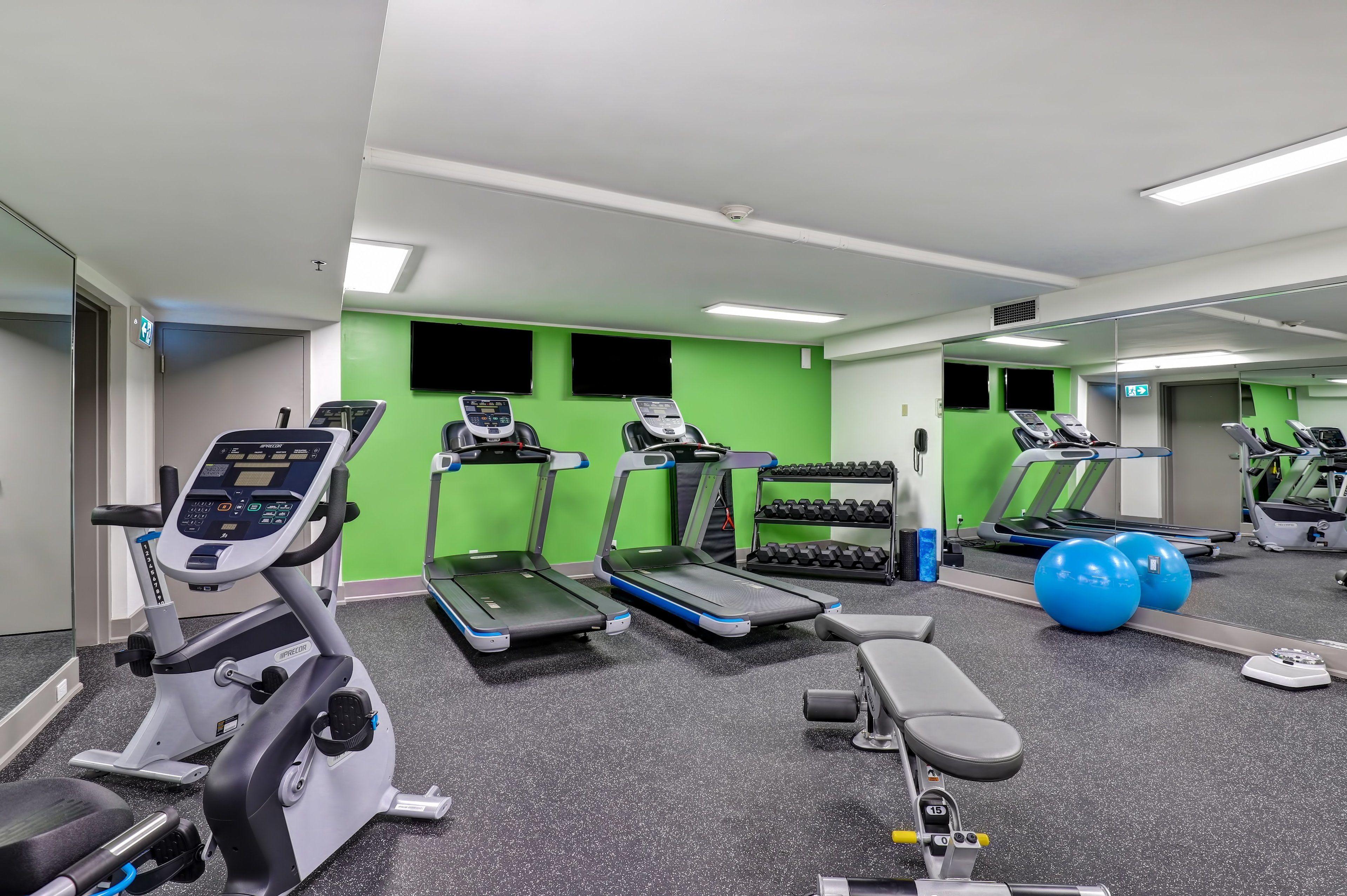 Hotel - Dwtn - Parliament Hill By Ihg Ottawa