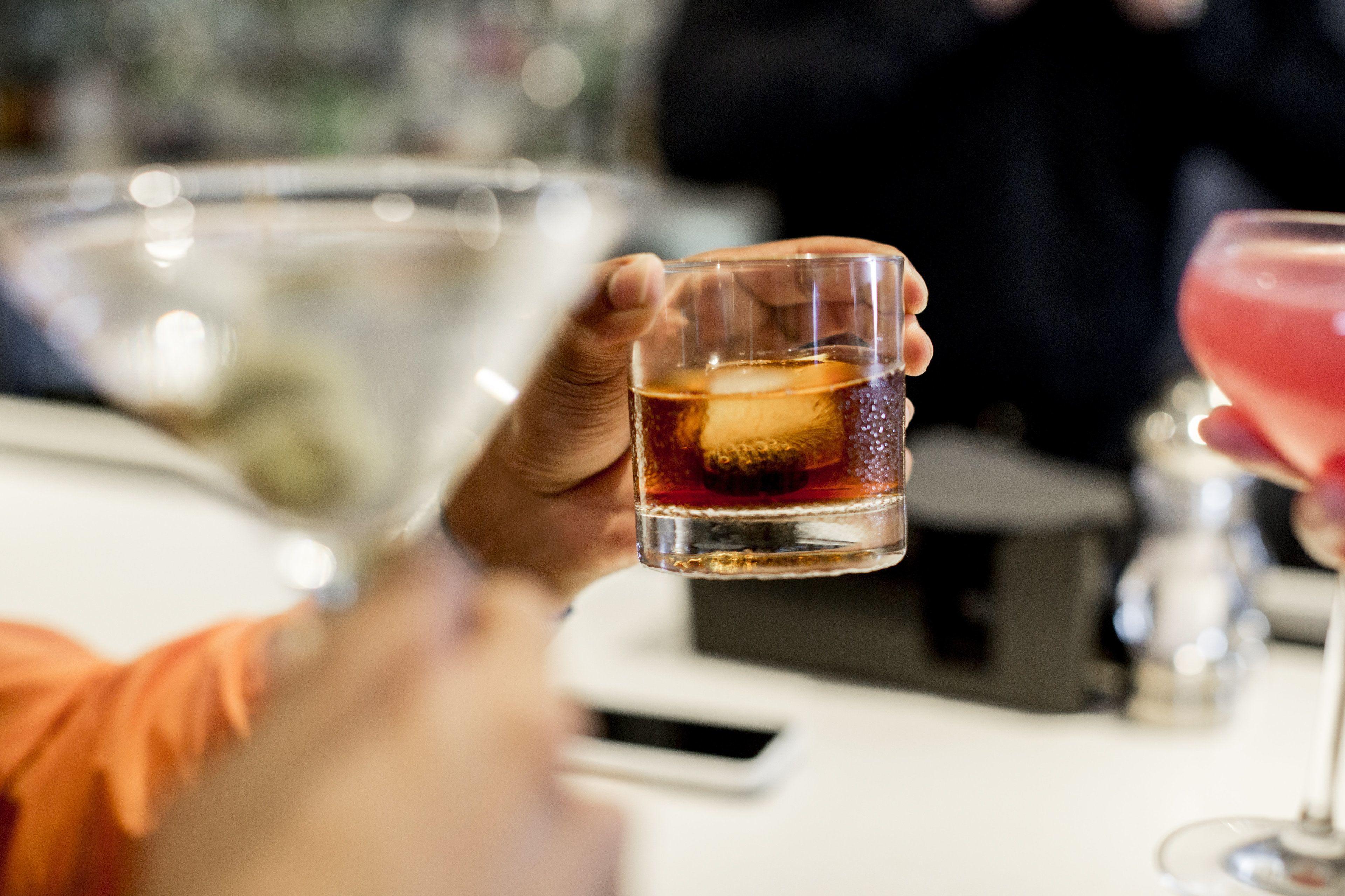 - Dwtn - Parliament Hill By Ihg