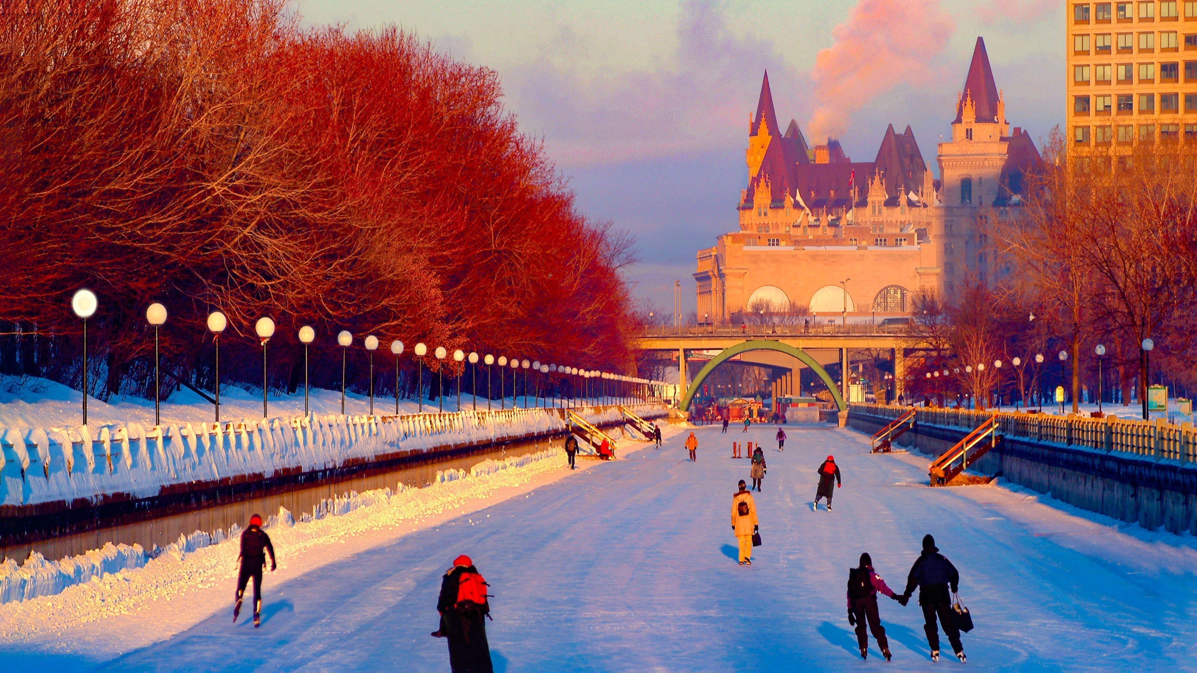 - Dwtn - Parliament Hill By Ihg 3*