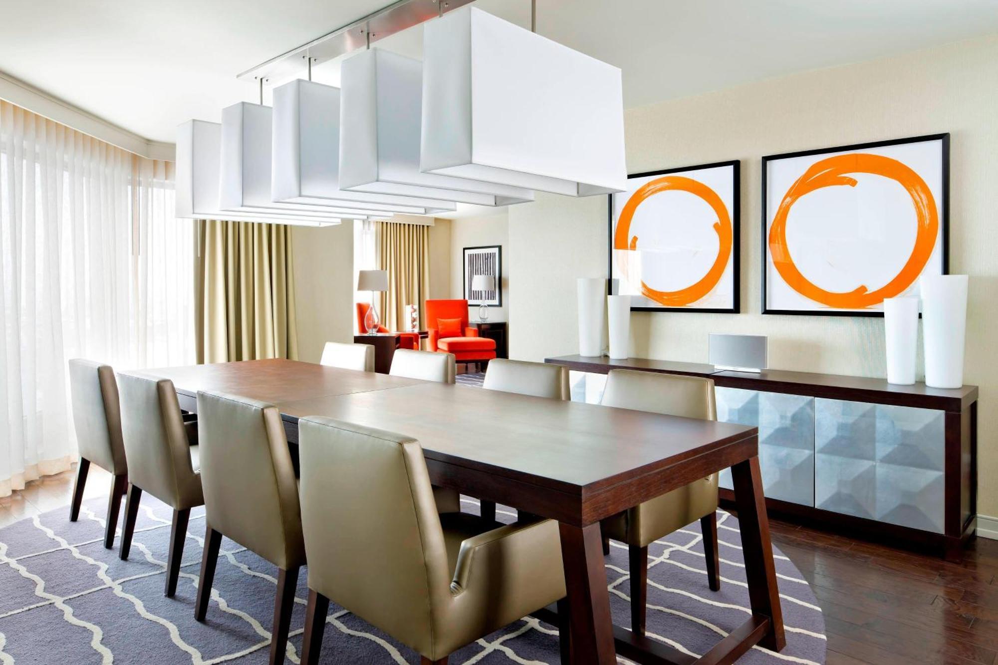 The Westin 4* Ottawa