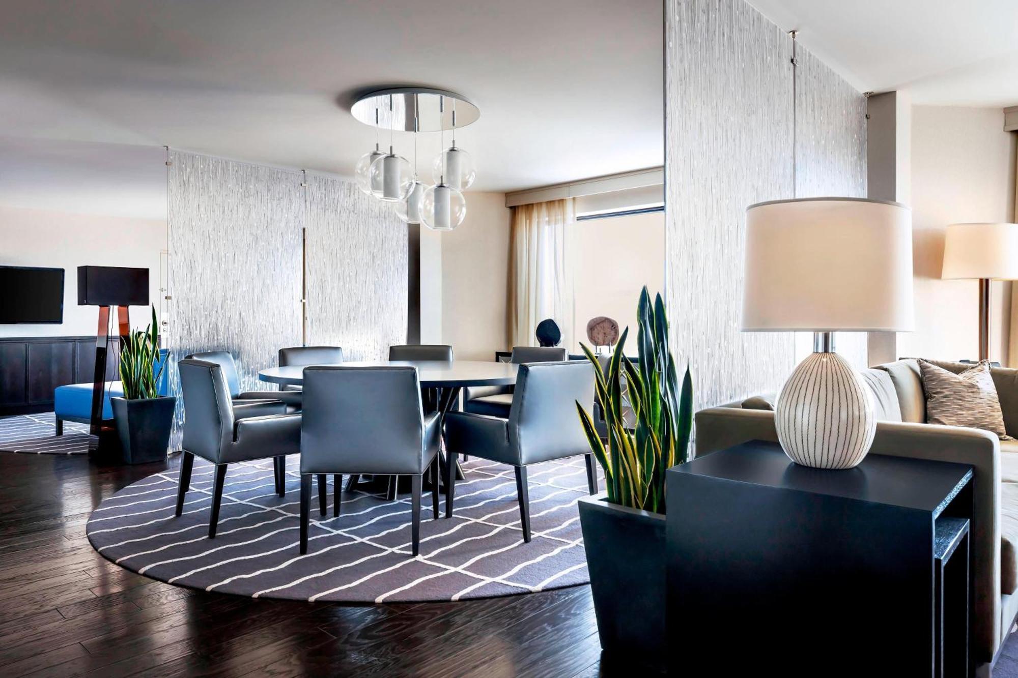 The Westin 4* Ottawa