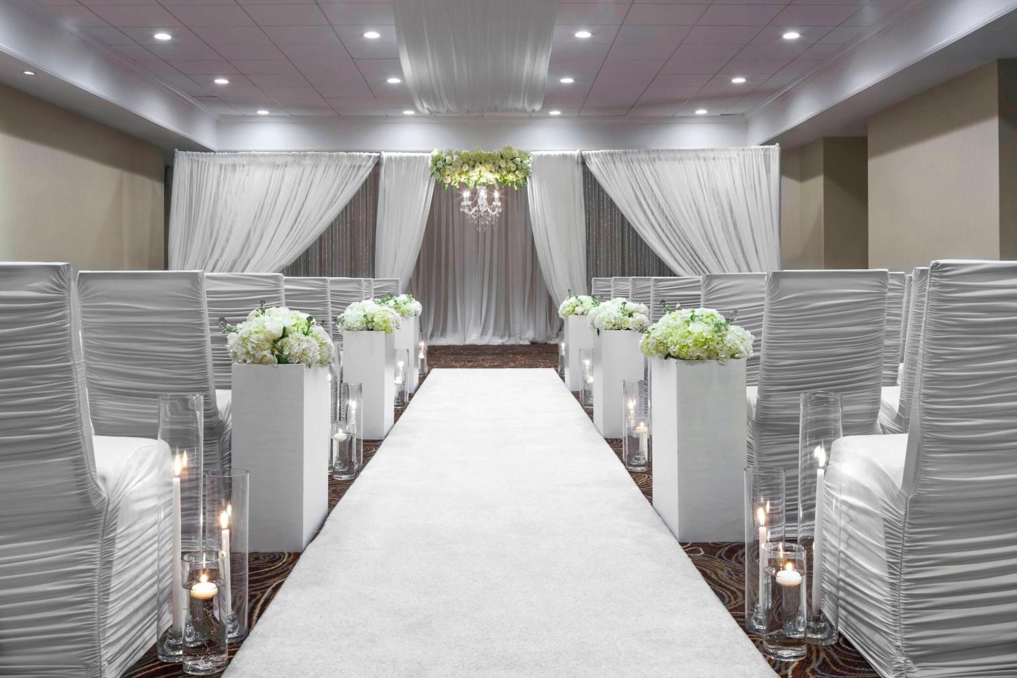 The Westin Hotel Ottawa