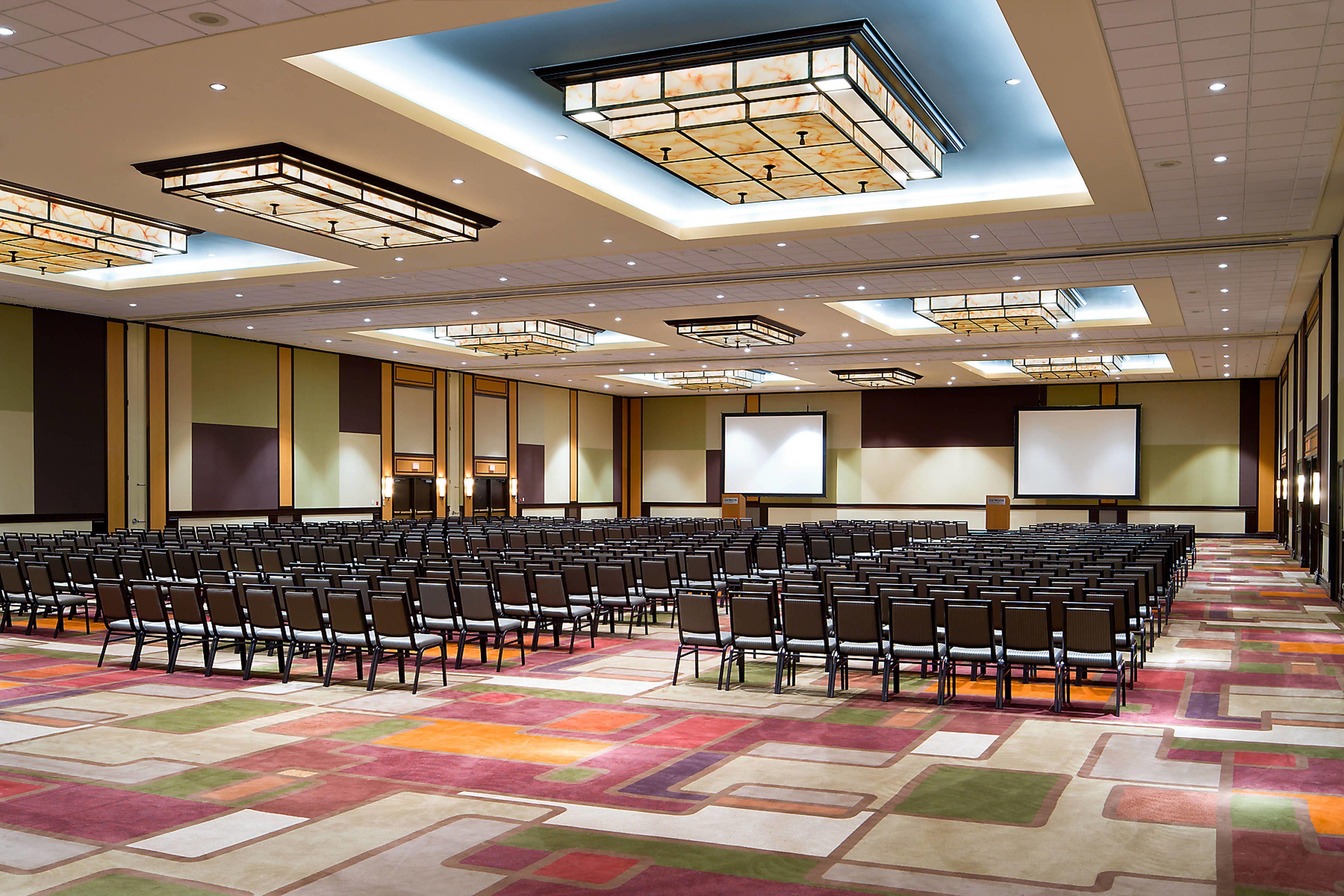 The Westin Hotel Ottawa