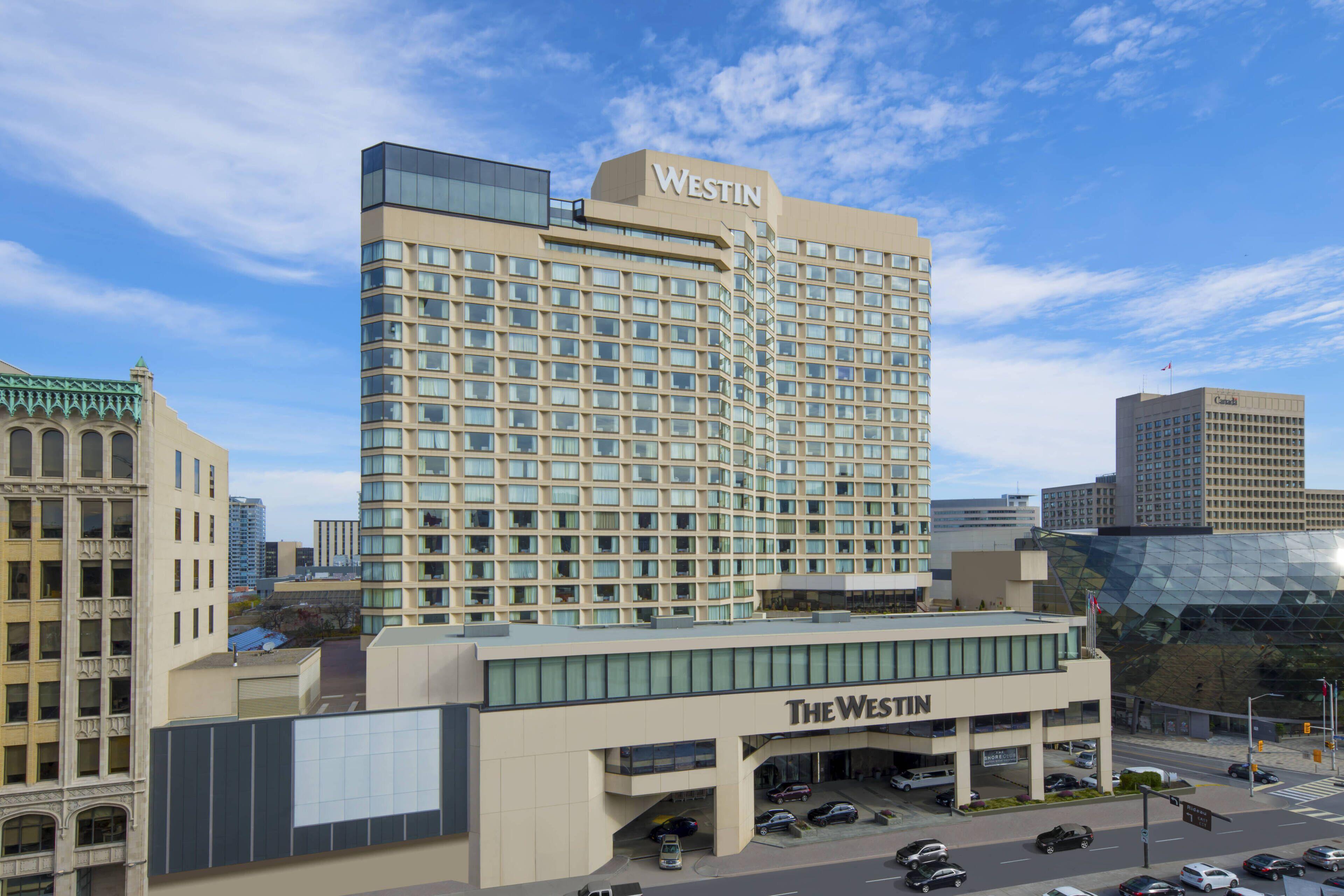 The Westin Hotel 4*