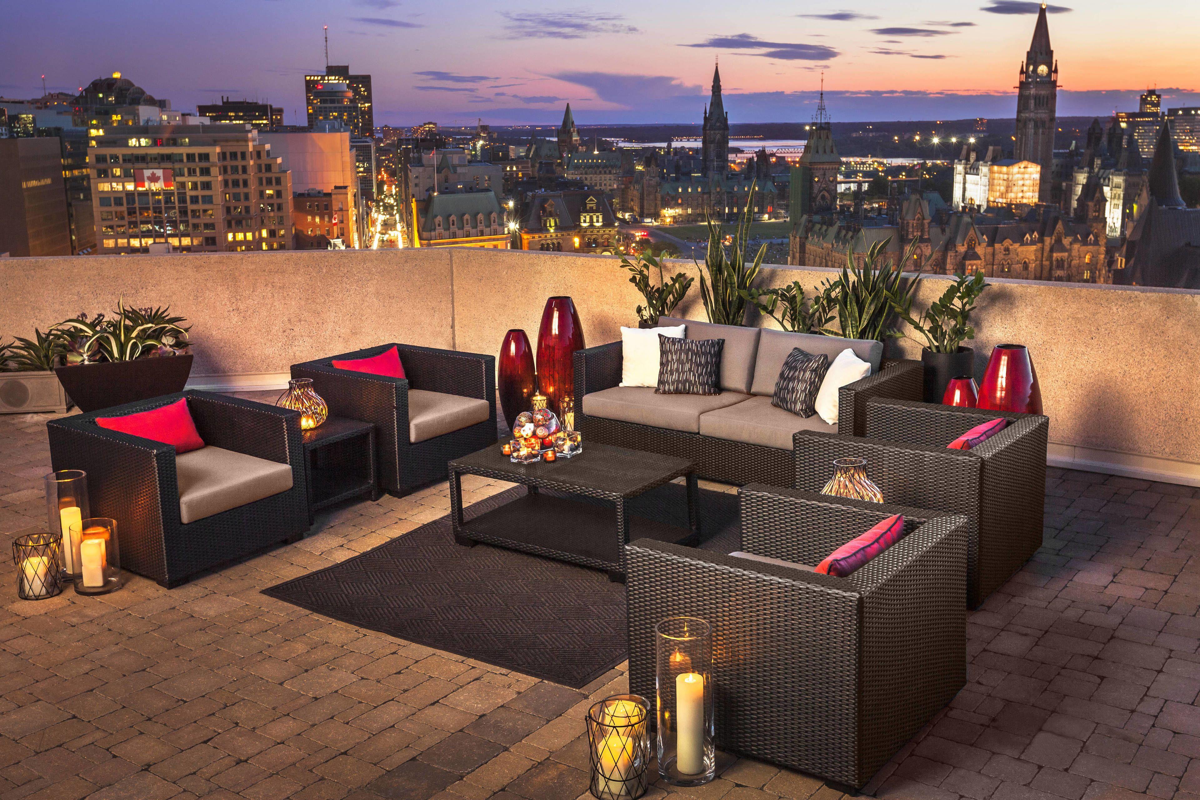 The Westin 4* Ottawa