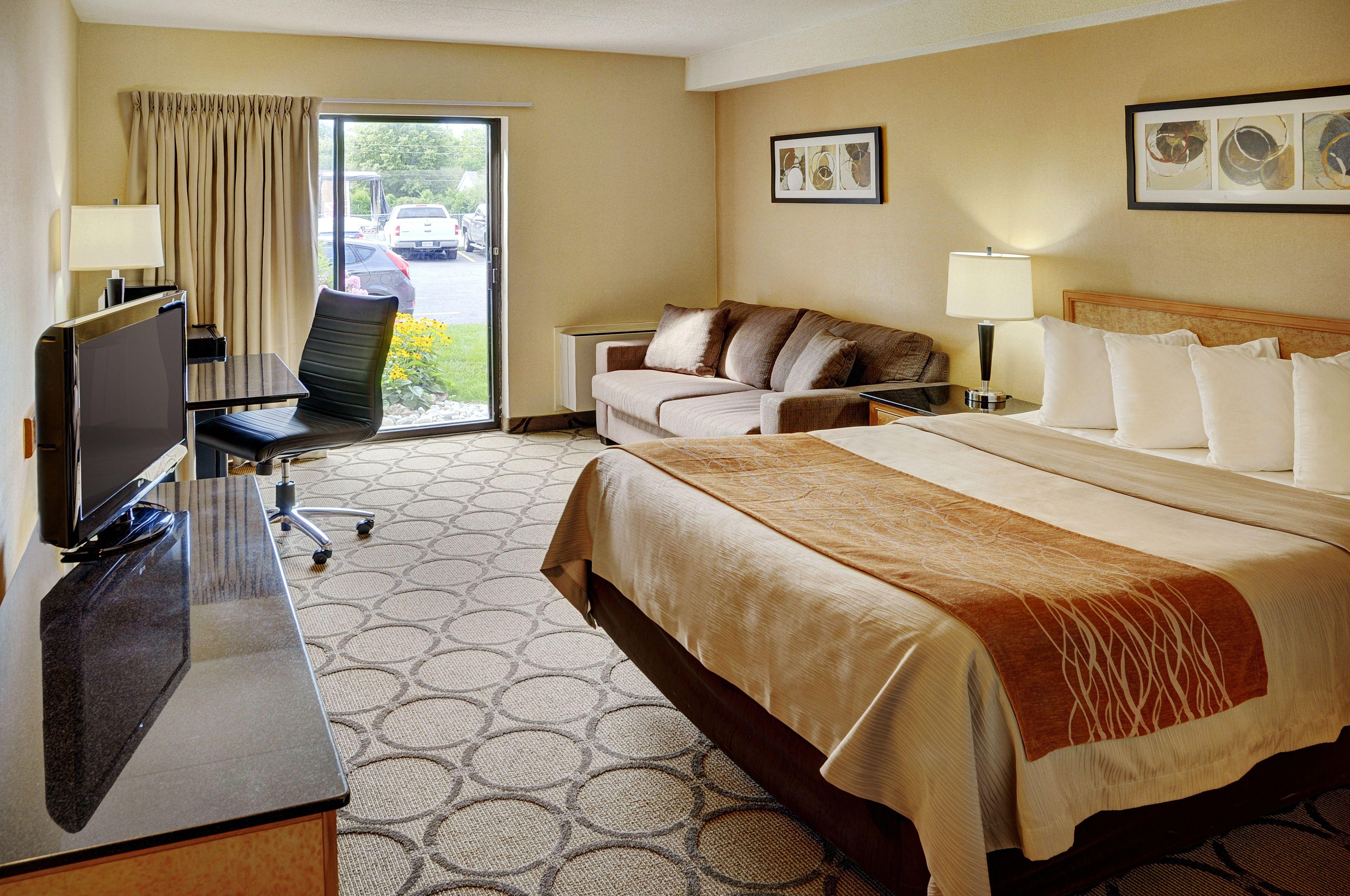 Comfort 4*