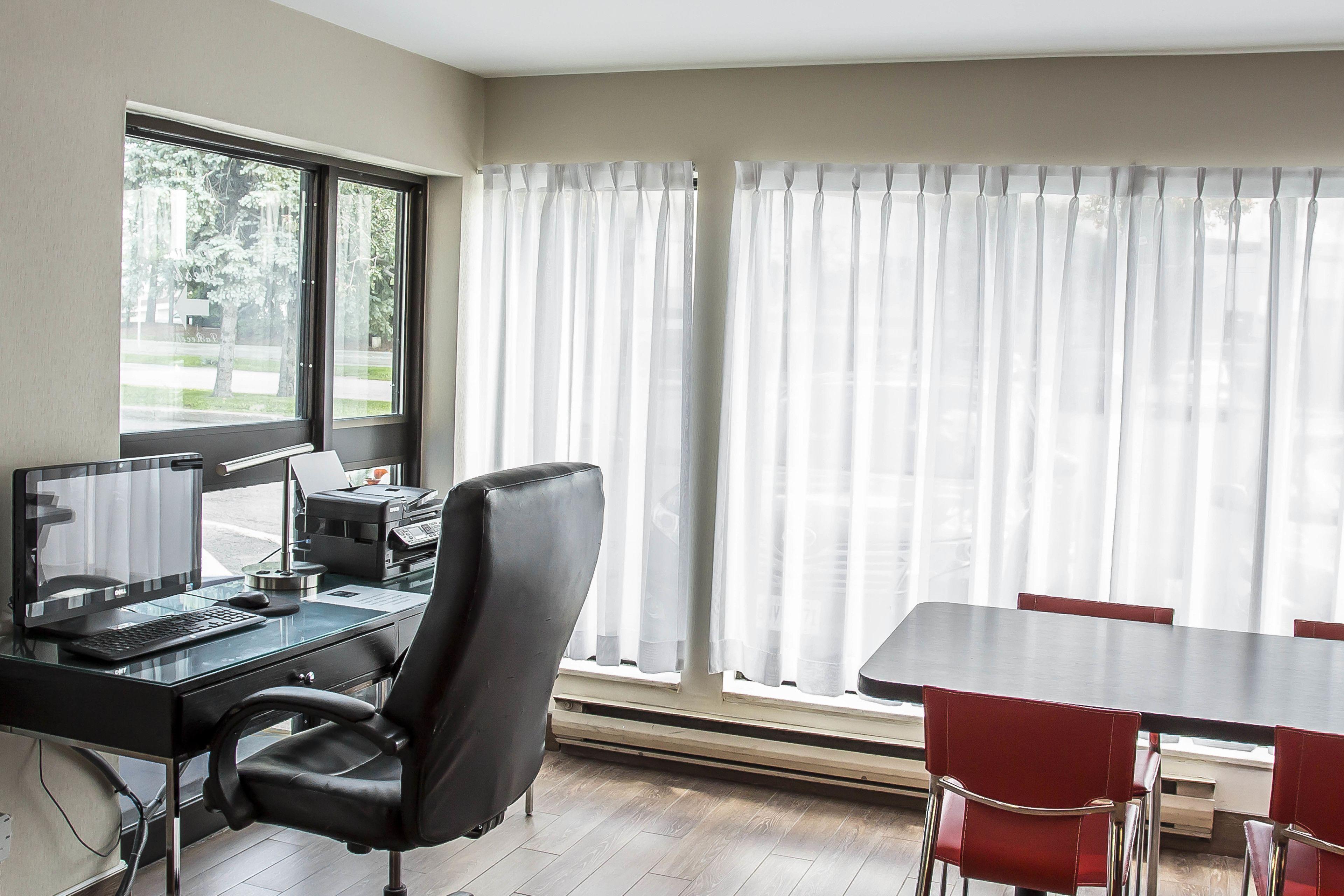 Inn Comfort Ottawa