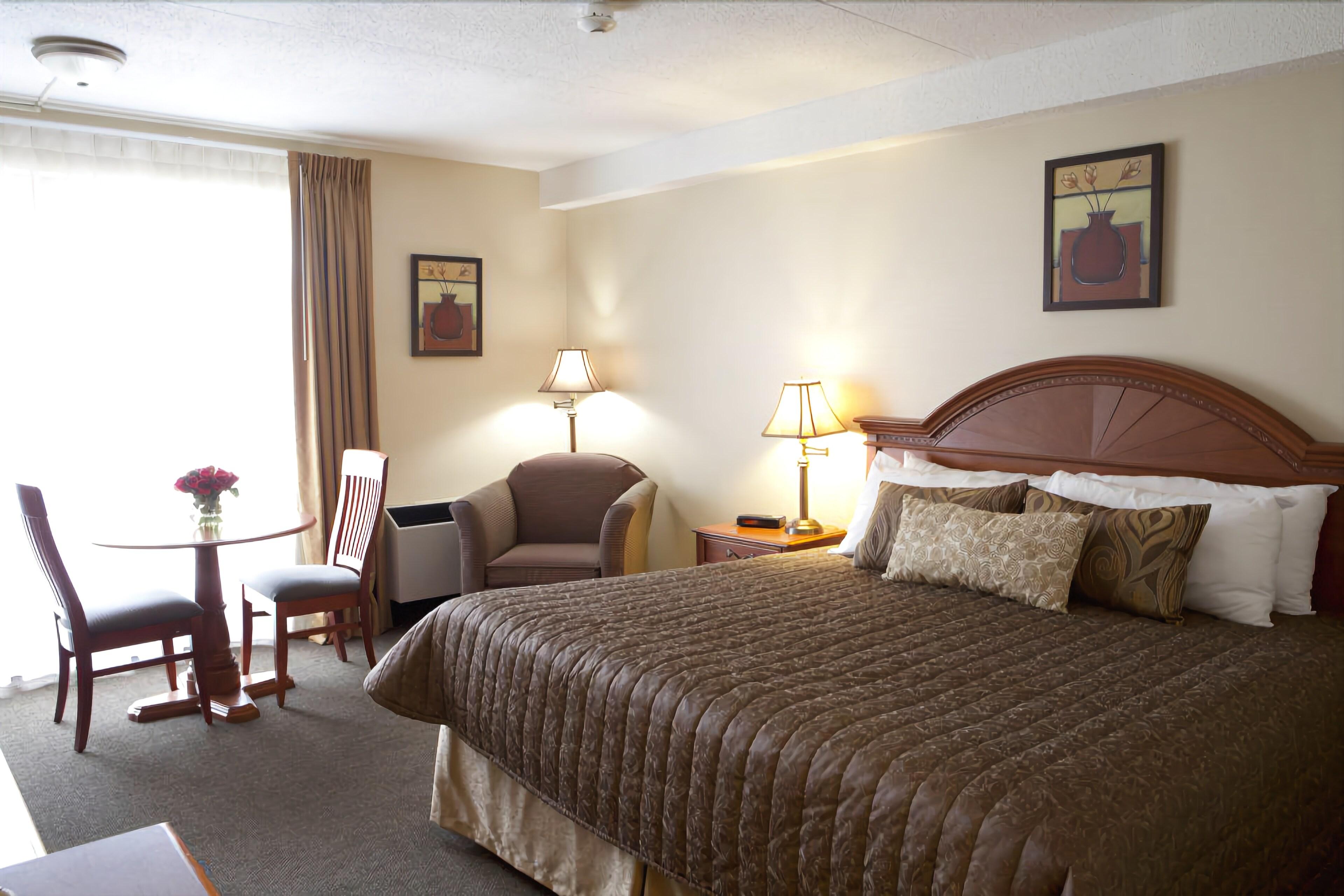 Hotel Welcominns Ottawa