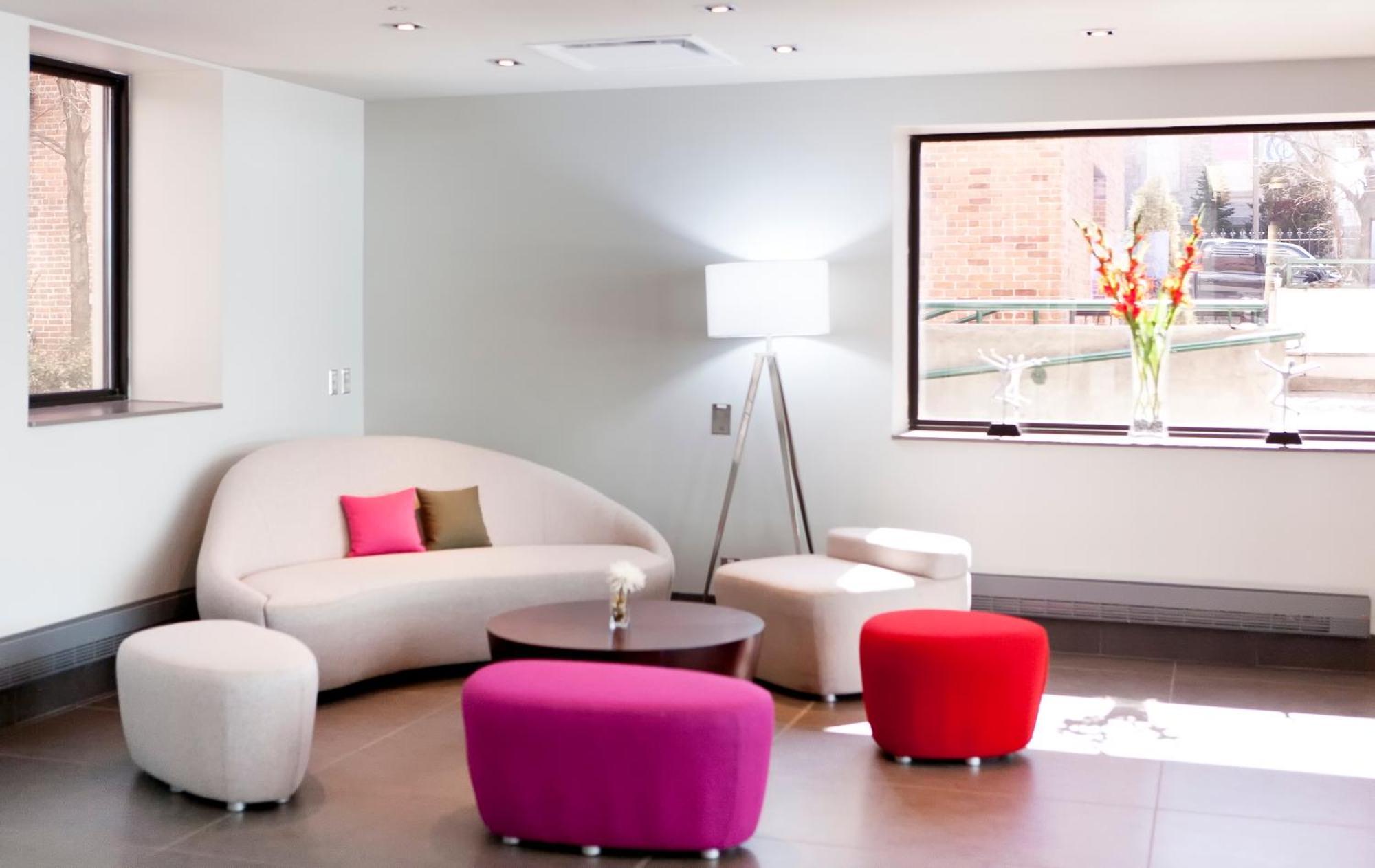Doubletree By Hilton Downtown Hotel Ottawa