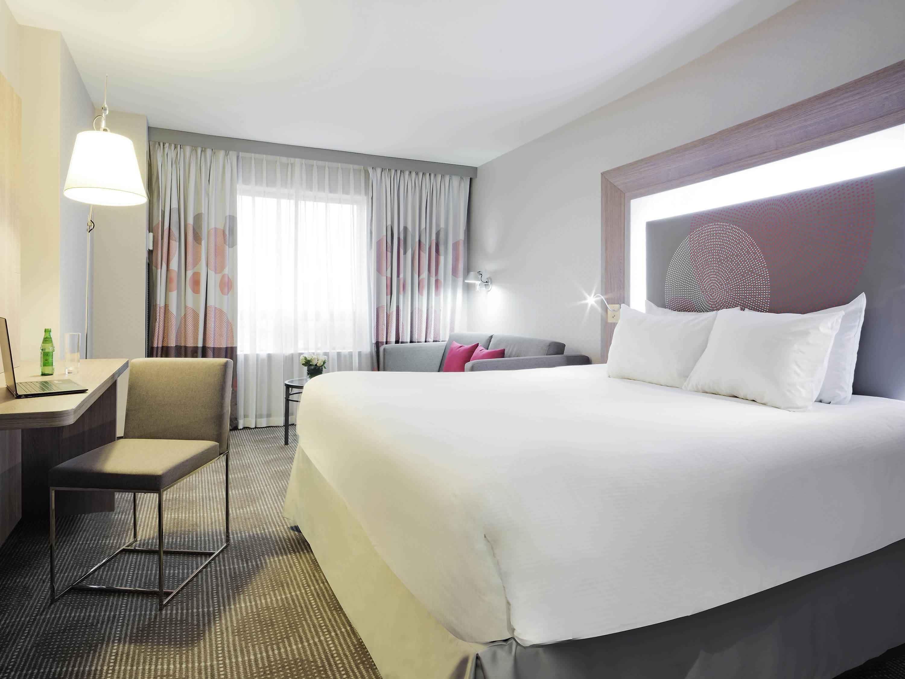Doubletree By Hilton Downtown Hotel Ottawa