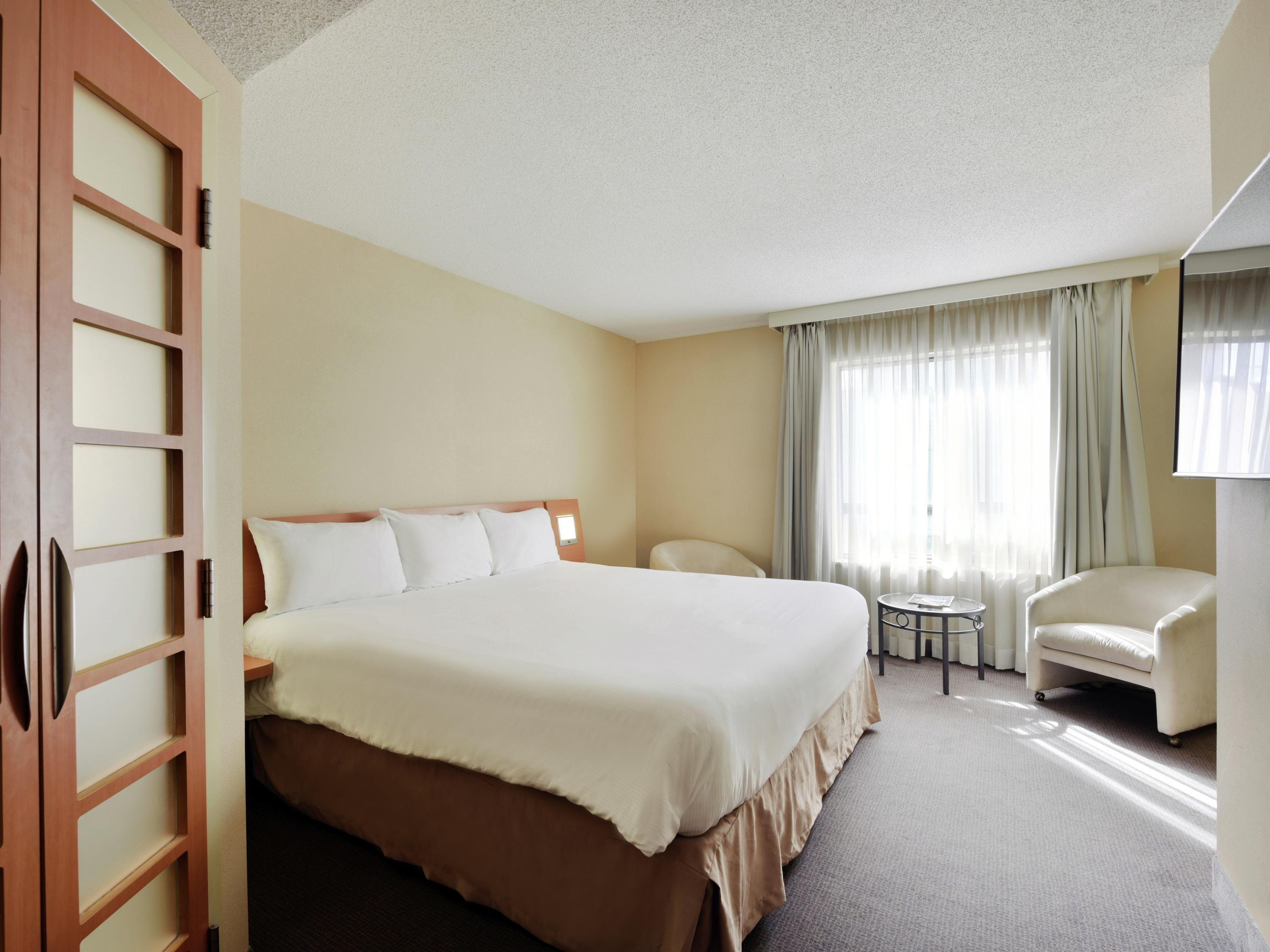 Hotel Doubletree By Hilton Downtown 4*