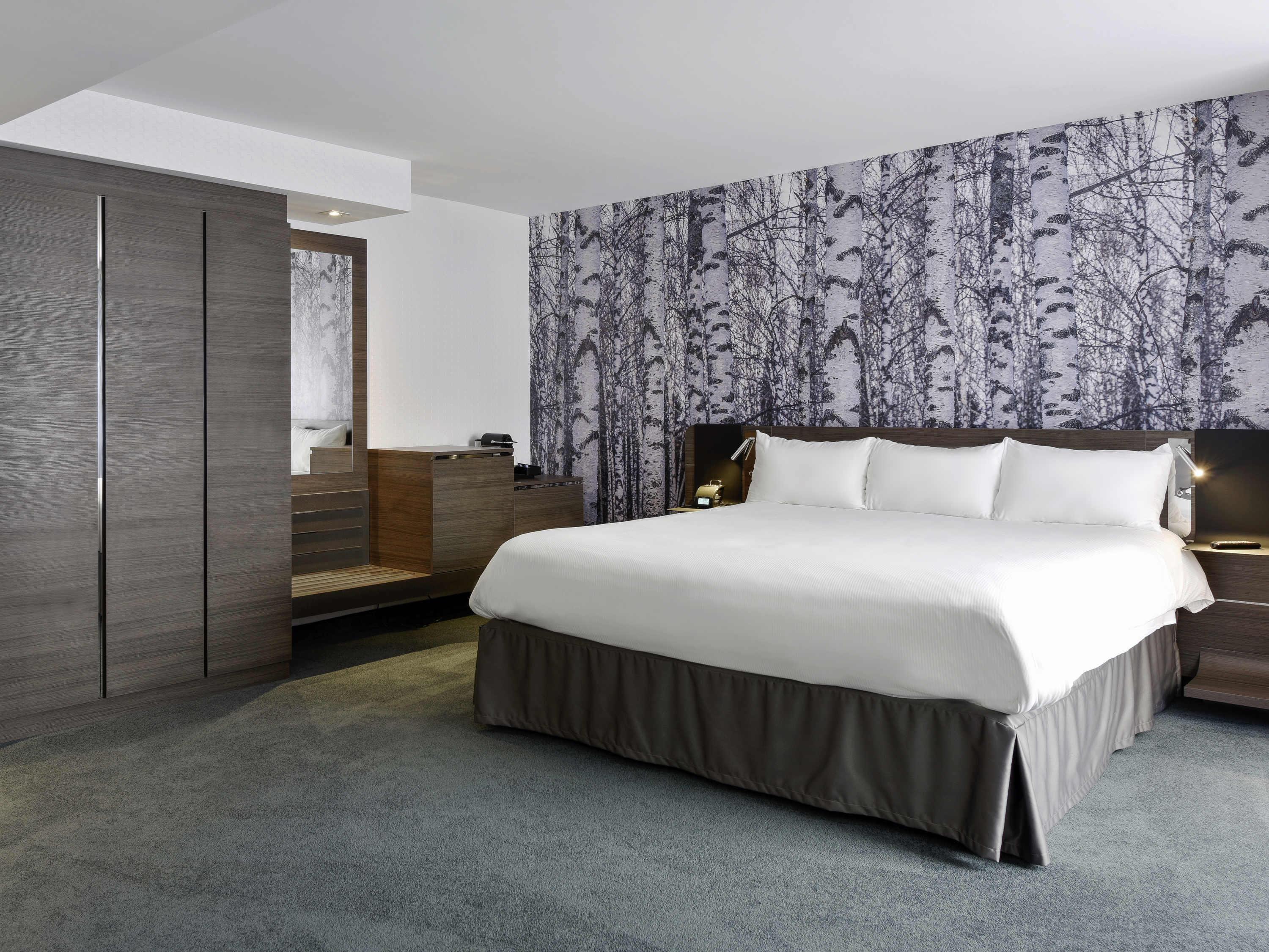 Hotel Doubletree By Hilton Downtown 4*