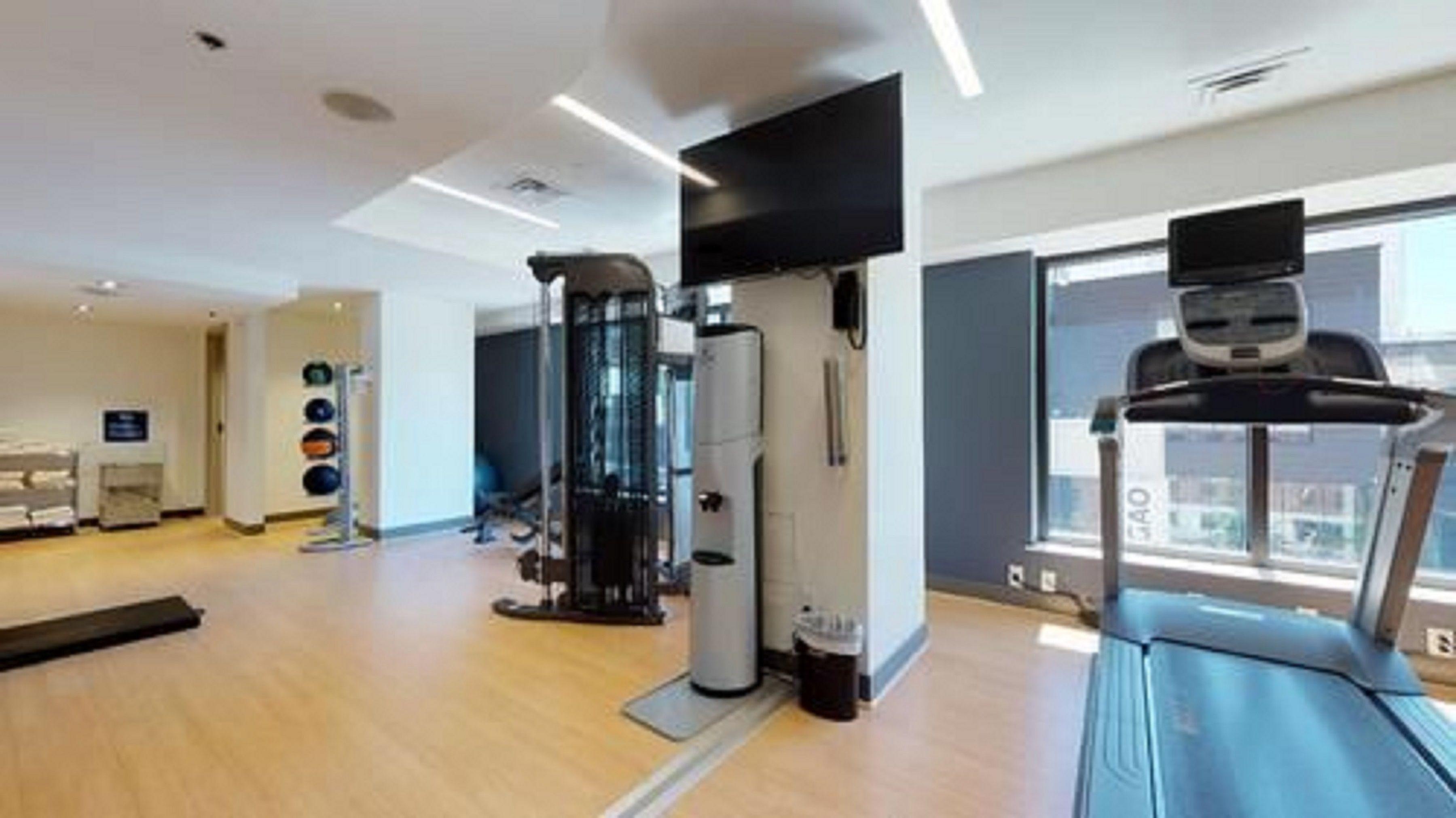 Doubletree By Hilton Downtown Hotel Ottawa
