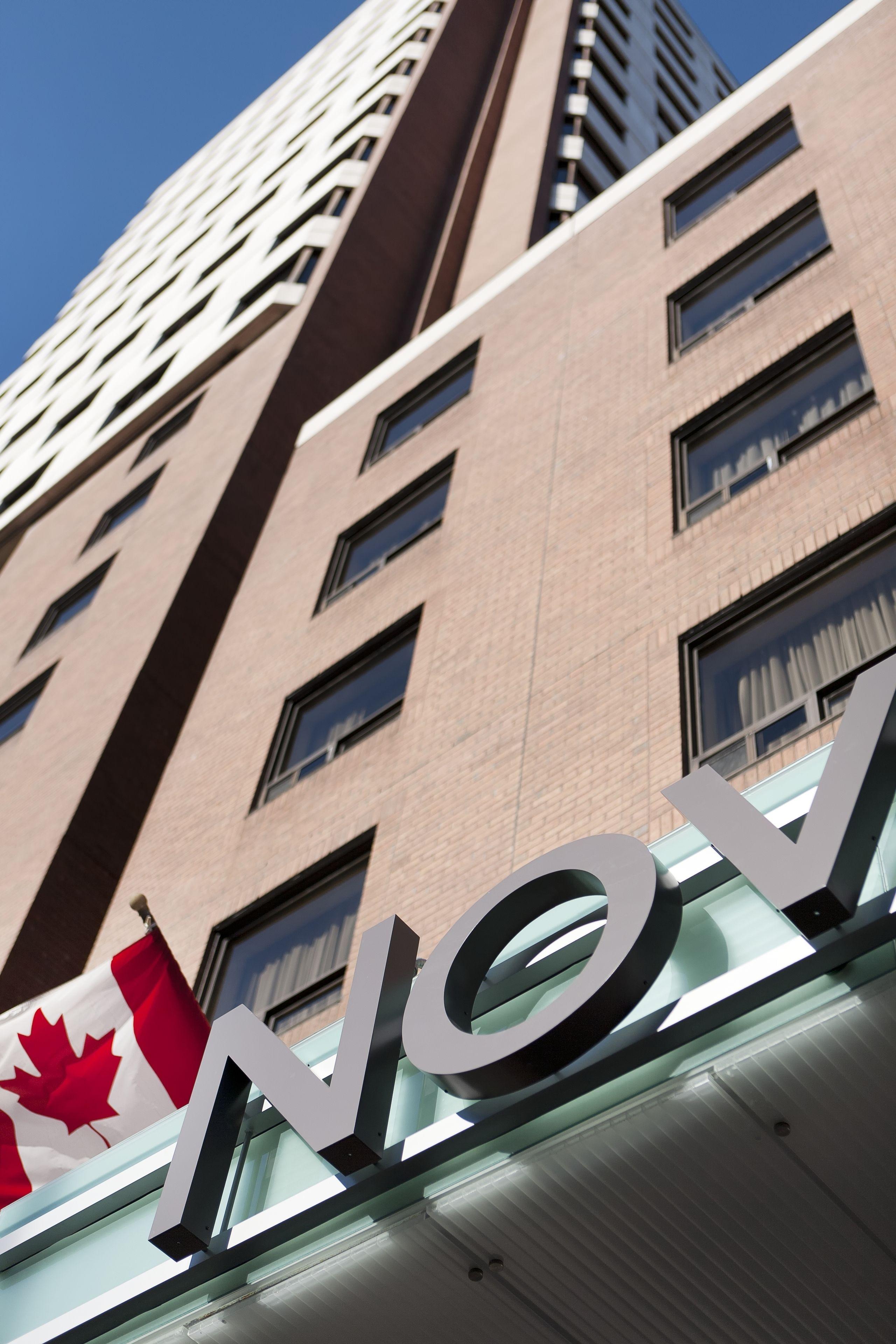 Doubletree By Hilton Downtown Ottawa