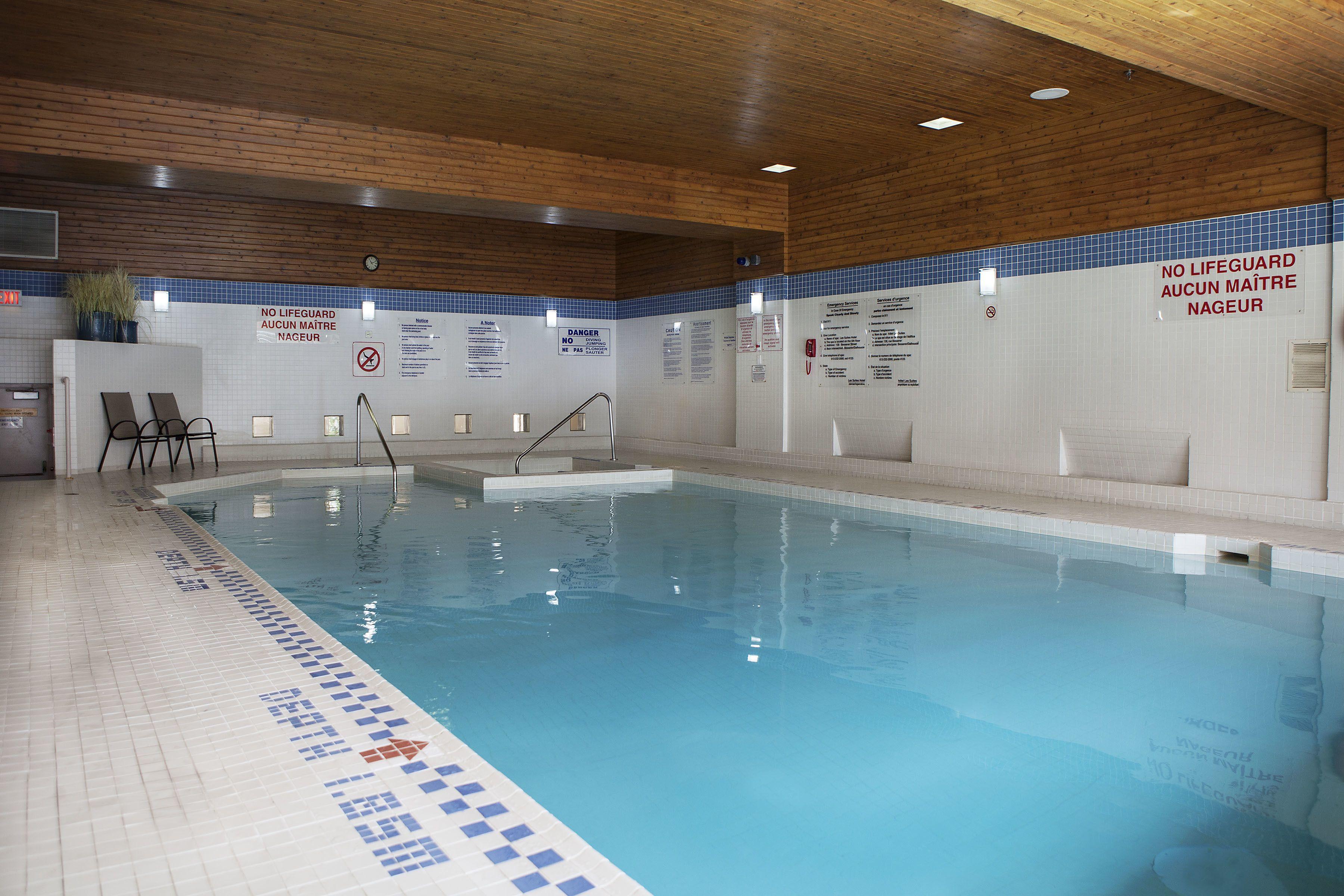 Les Aparthotel