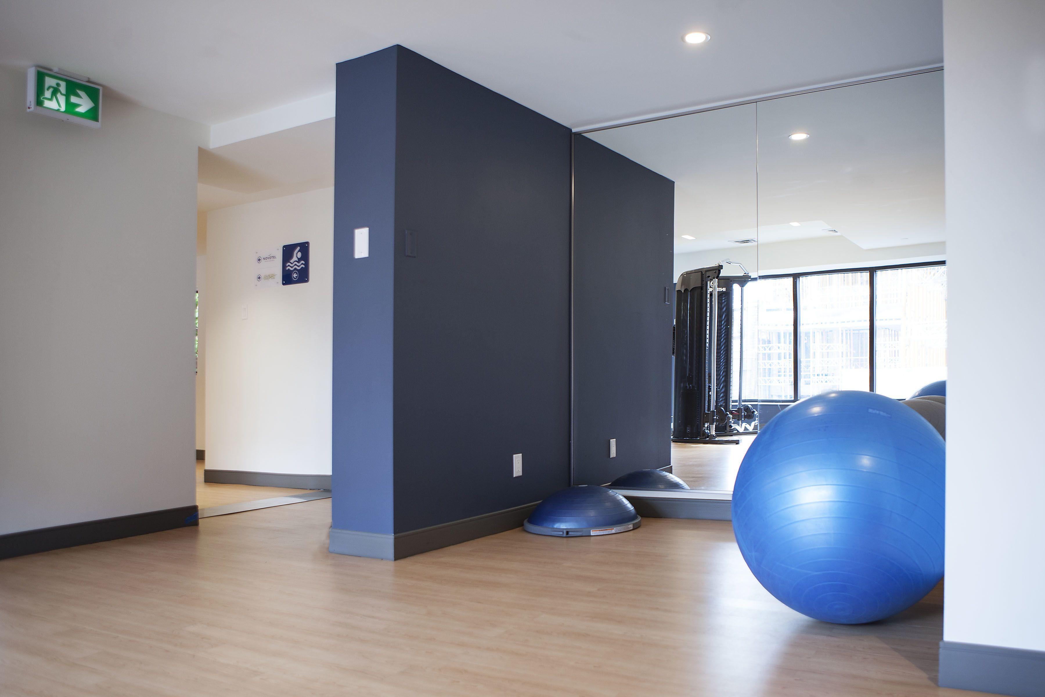 Les Aparthotel Ottawa