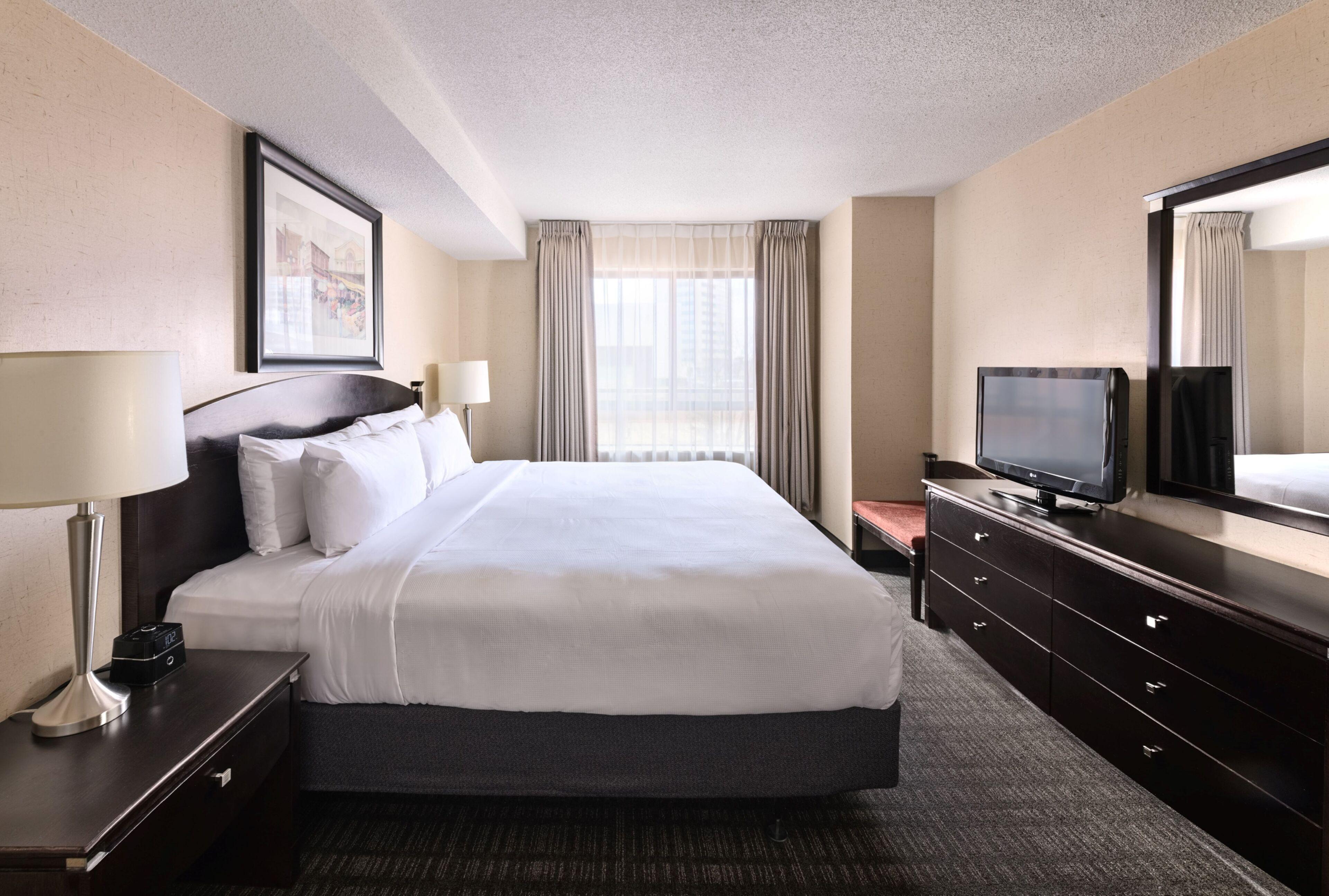 Aparthotel Les