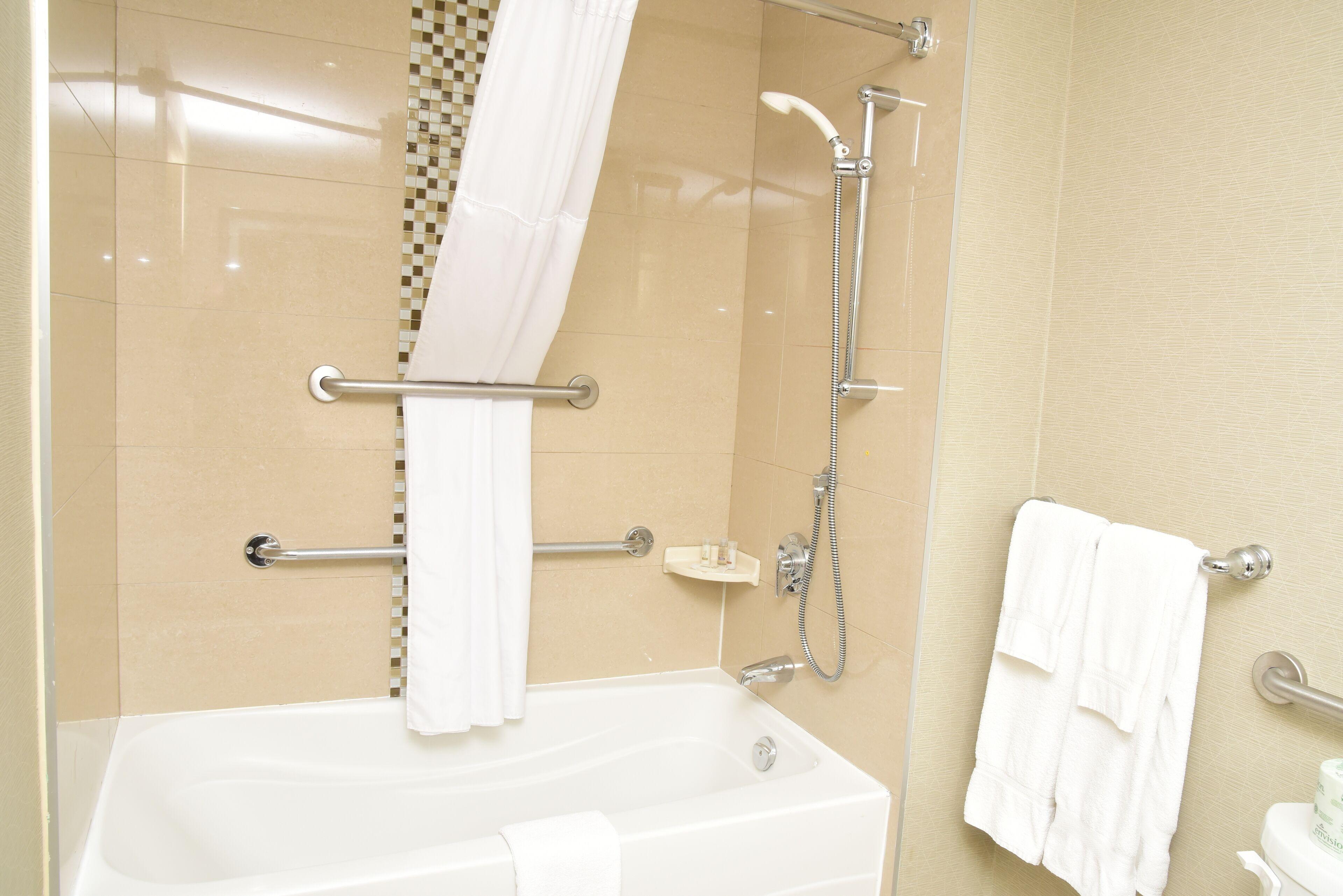 Hotel Days By Wyndham 3*