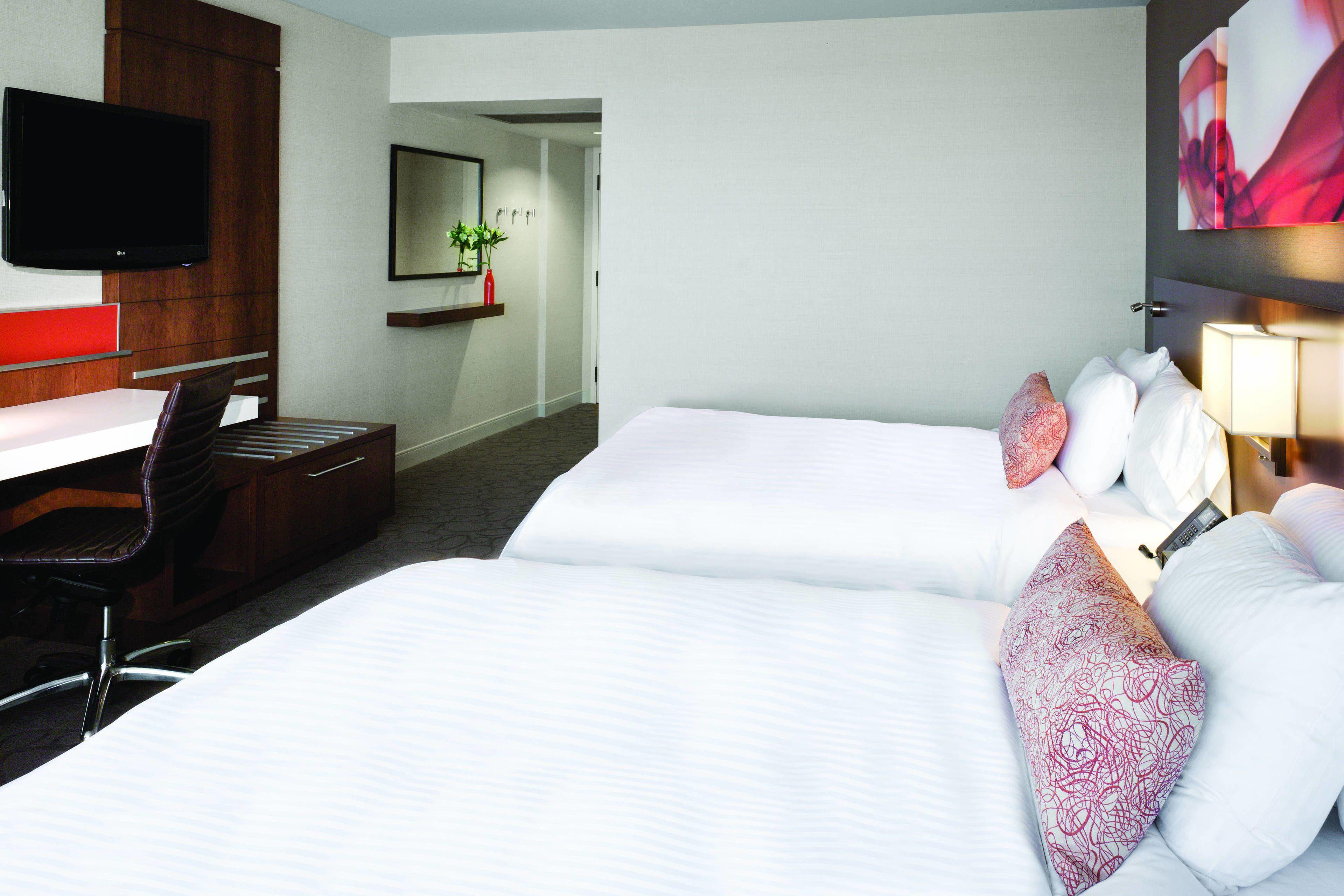 Delta By Marriott Centre 4* Ottawa