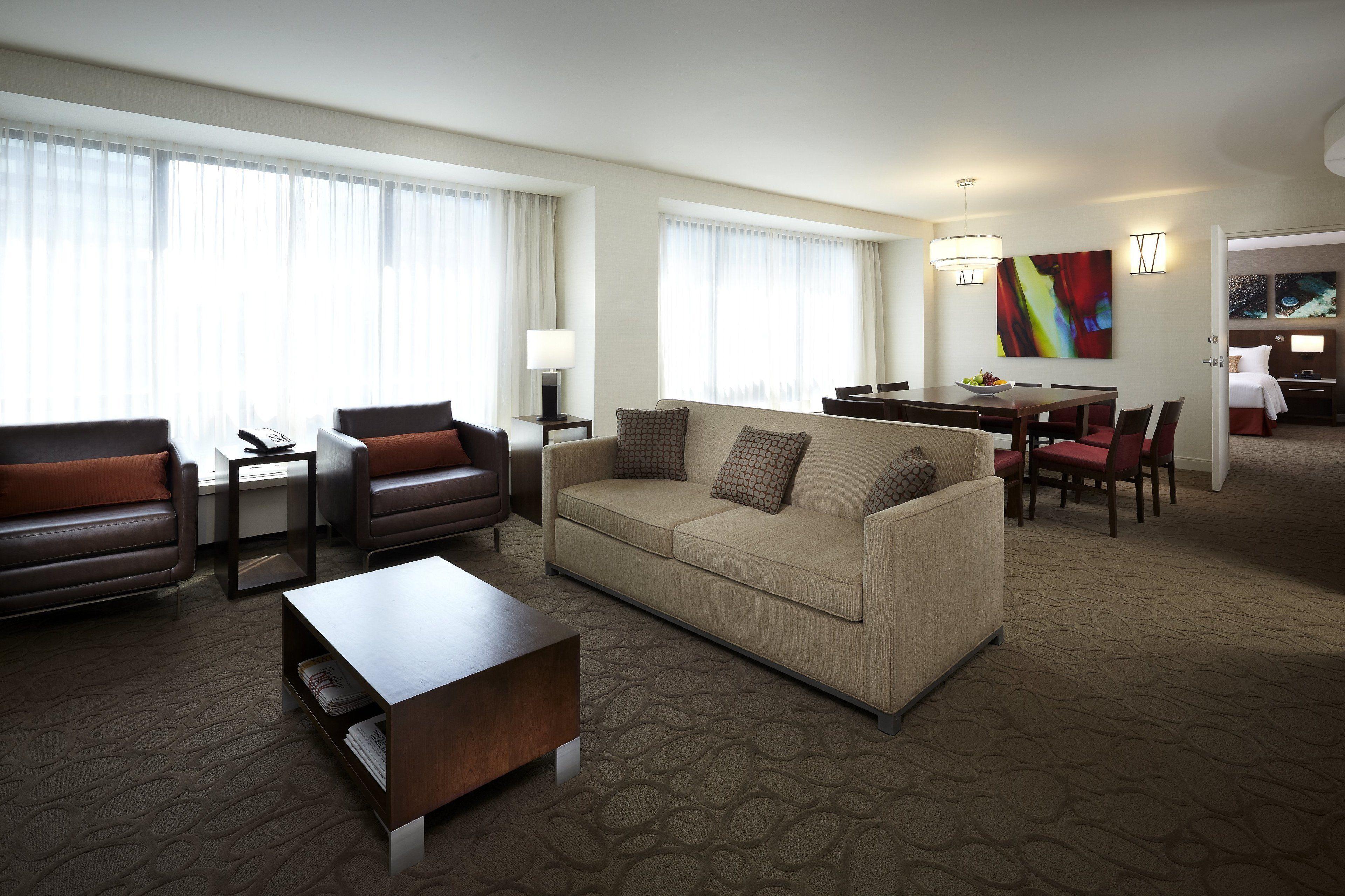 Delta By Marriott Centre 4*