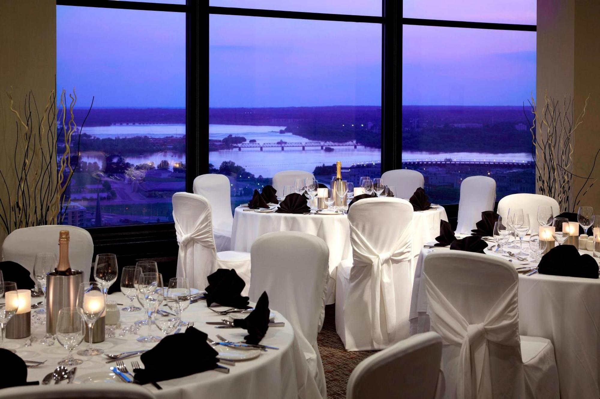 Delta By Marriott Centre Ottawa