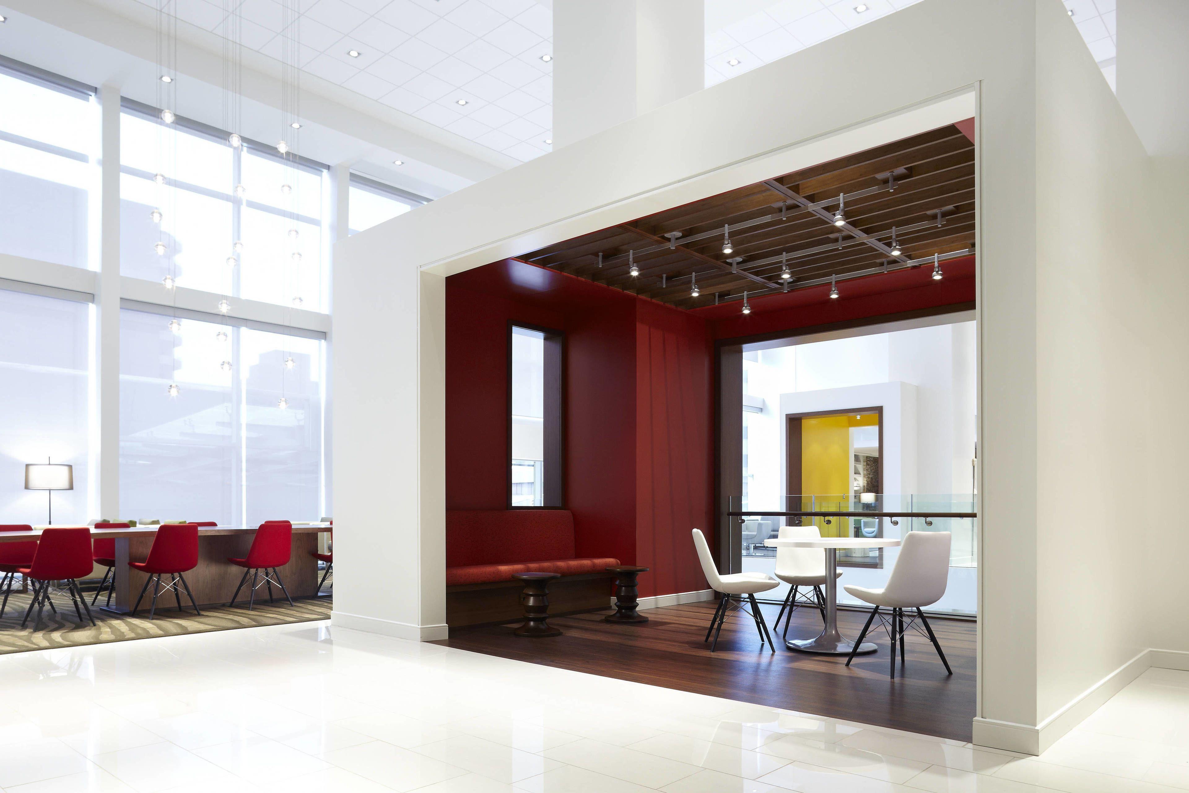 Delta By Marriott Centre Hotel Ottawa