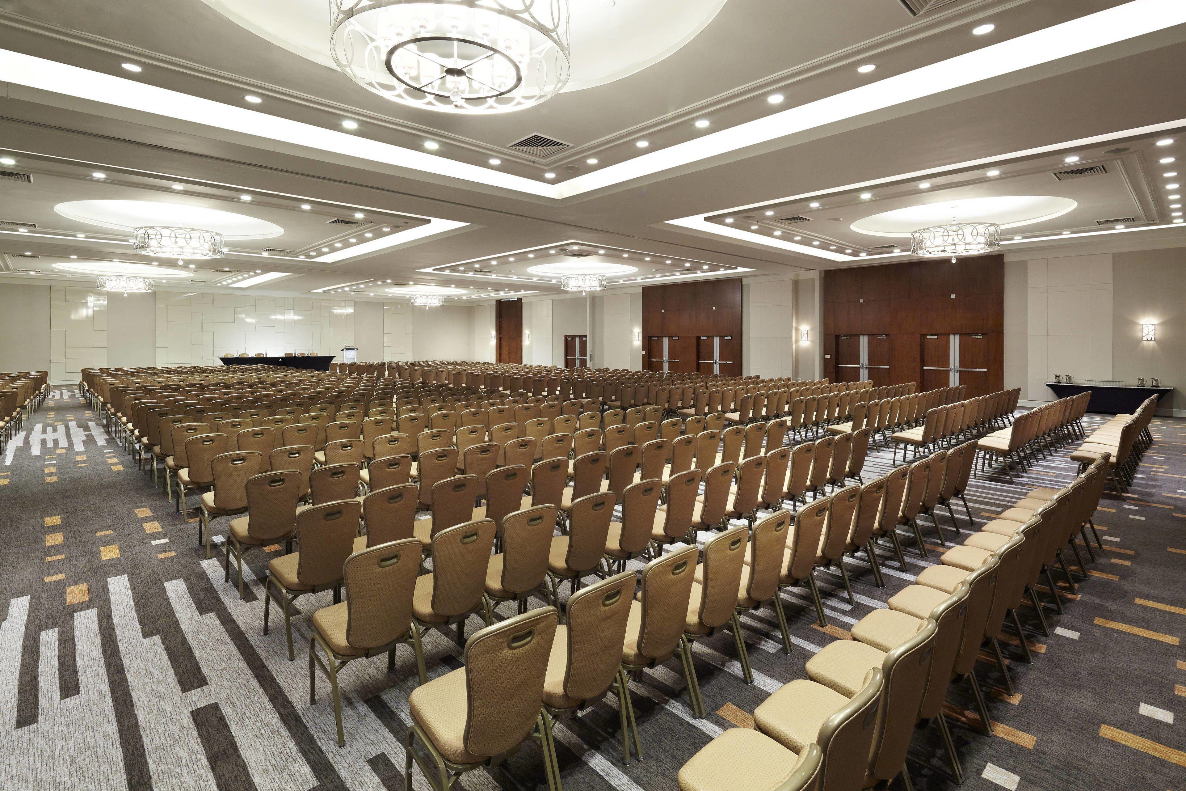 Delta By Marriott Centre