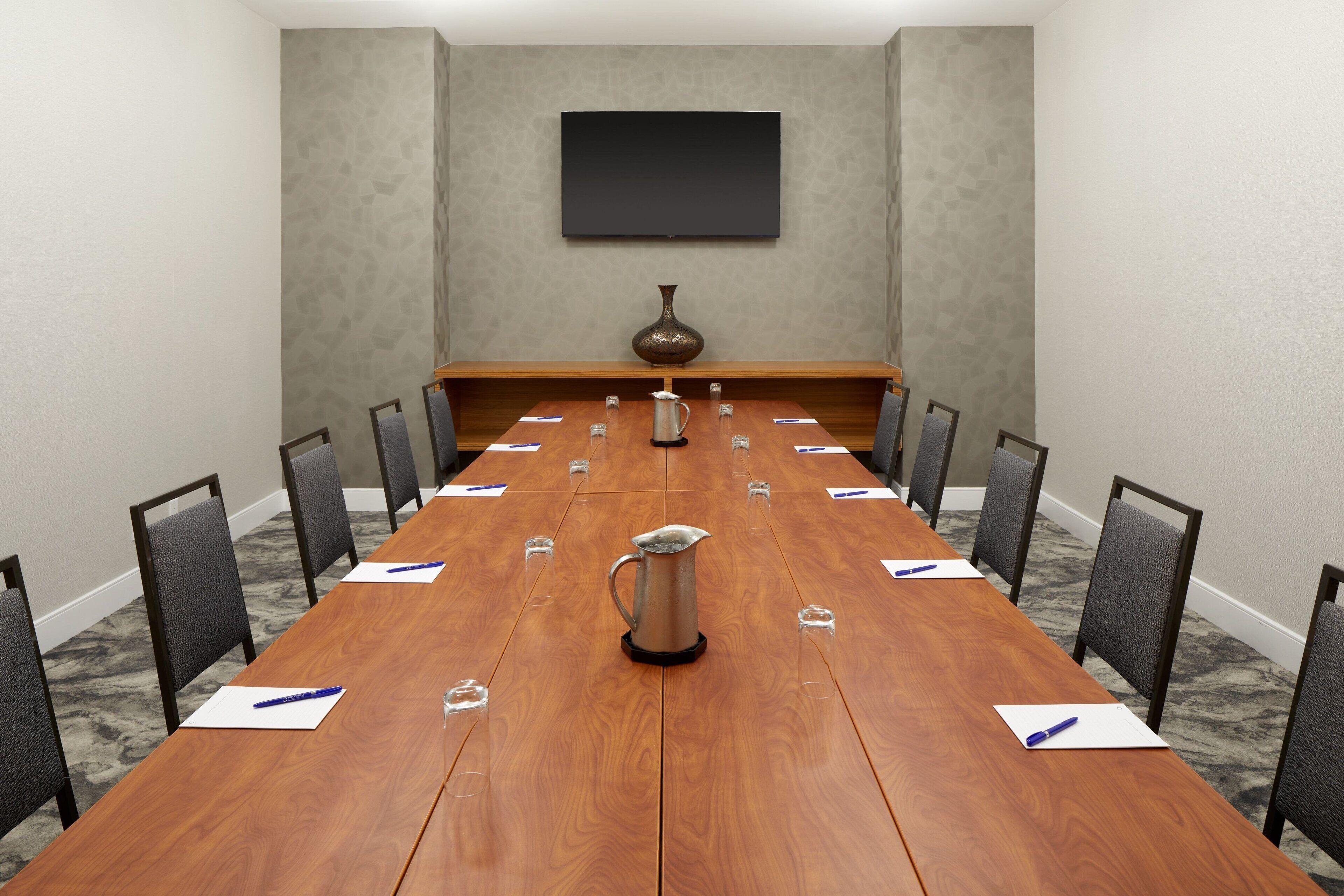 Hotel Delta By Marriott Centre