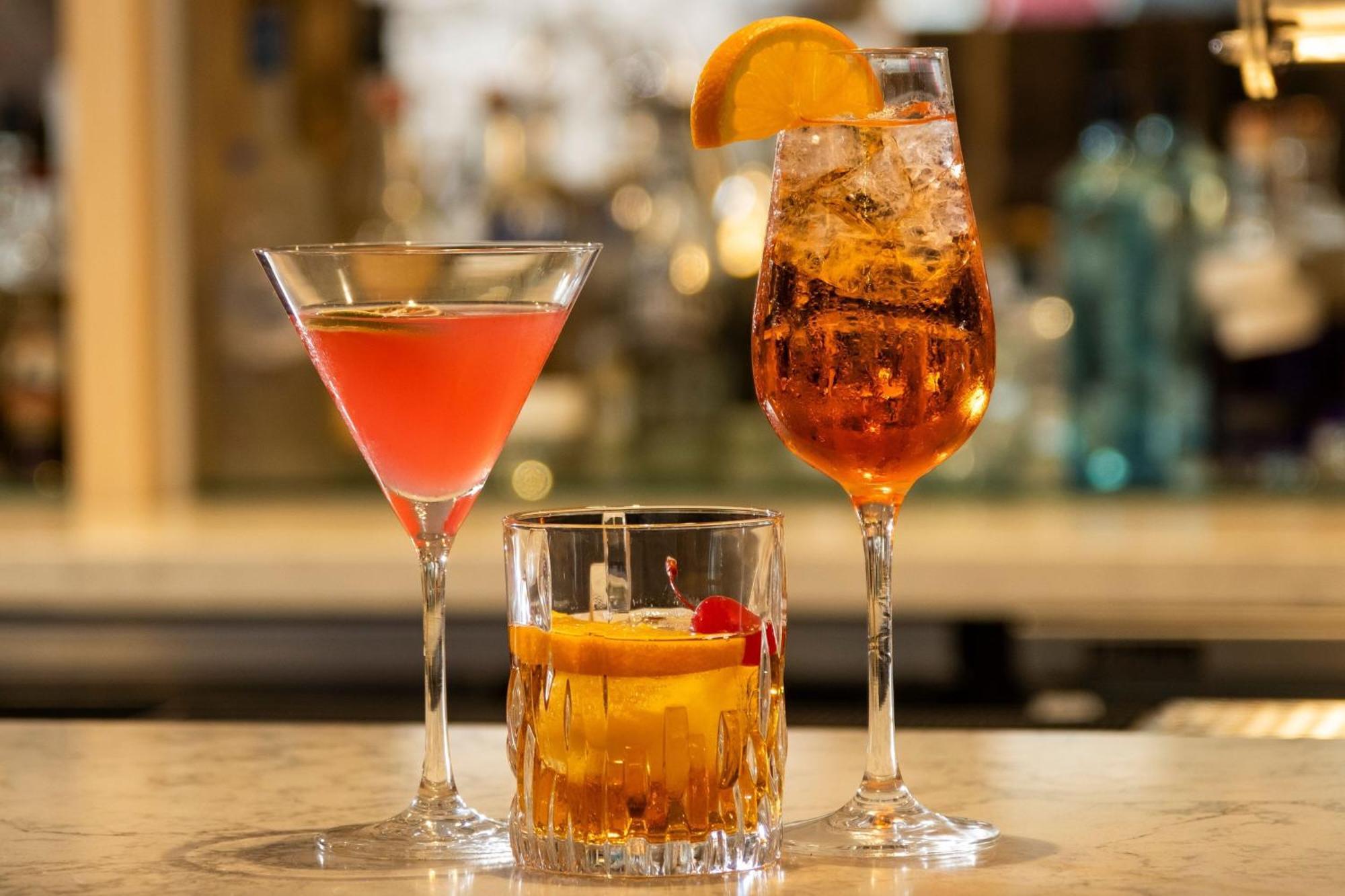 Hotel Delta By Marriott Centre 4*