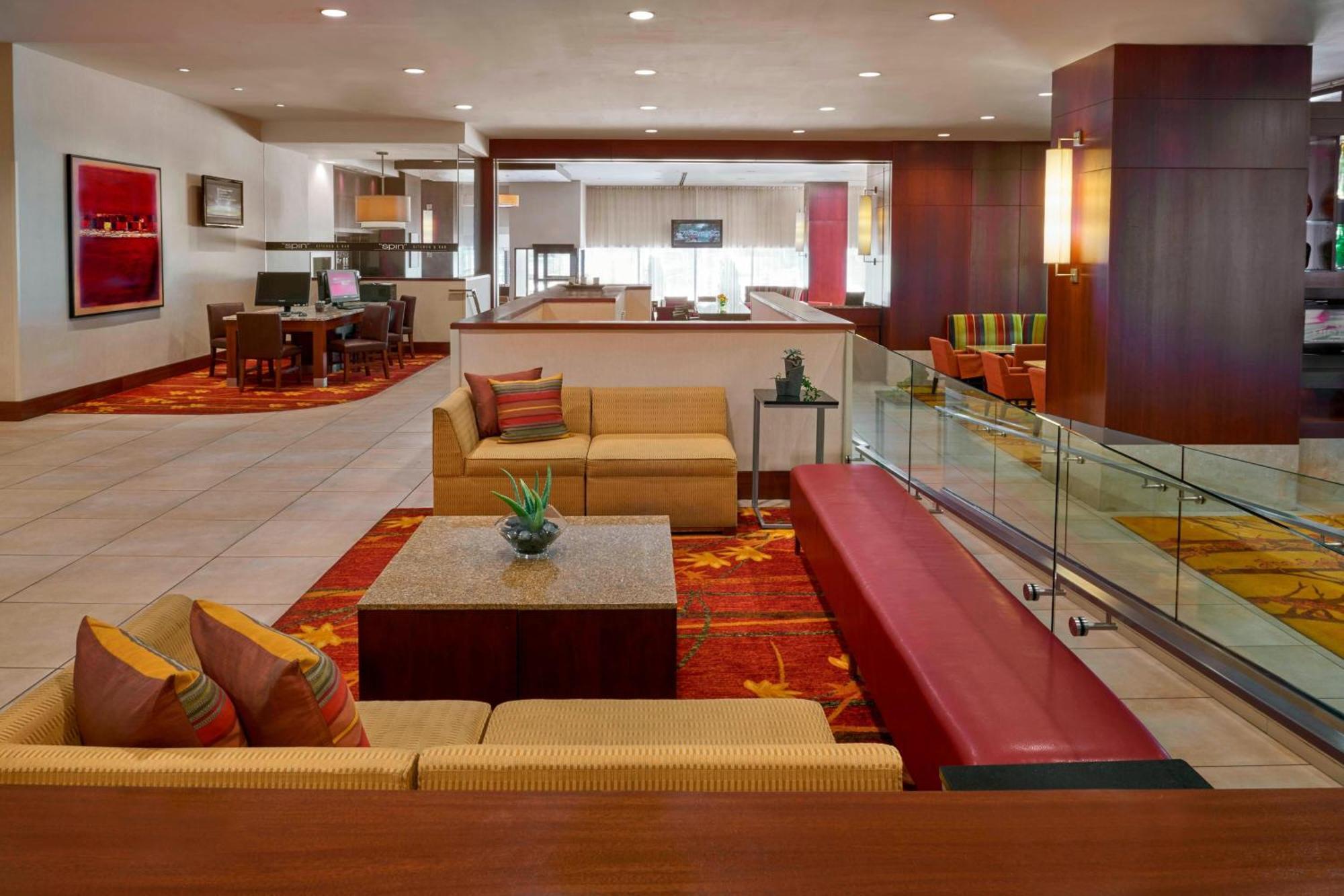 Marriott Hotel Ottawa