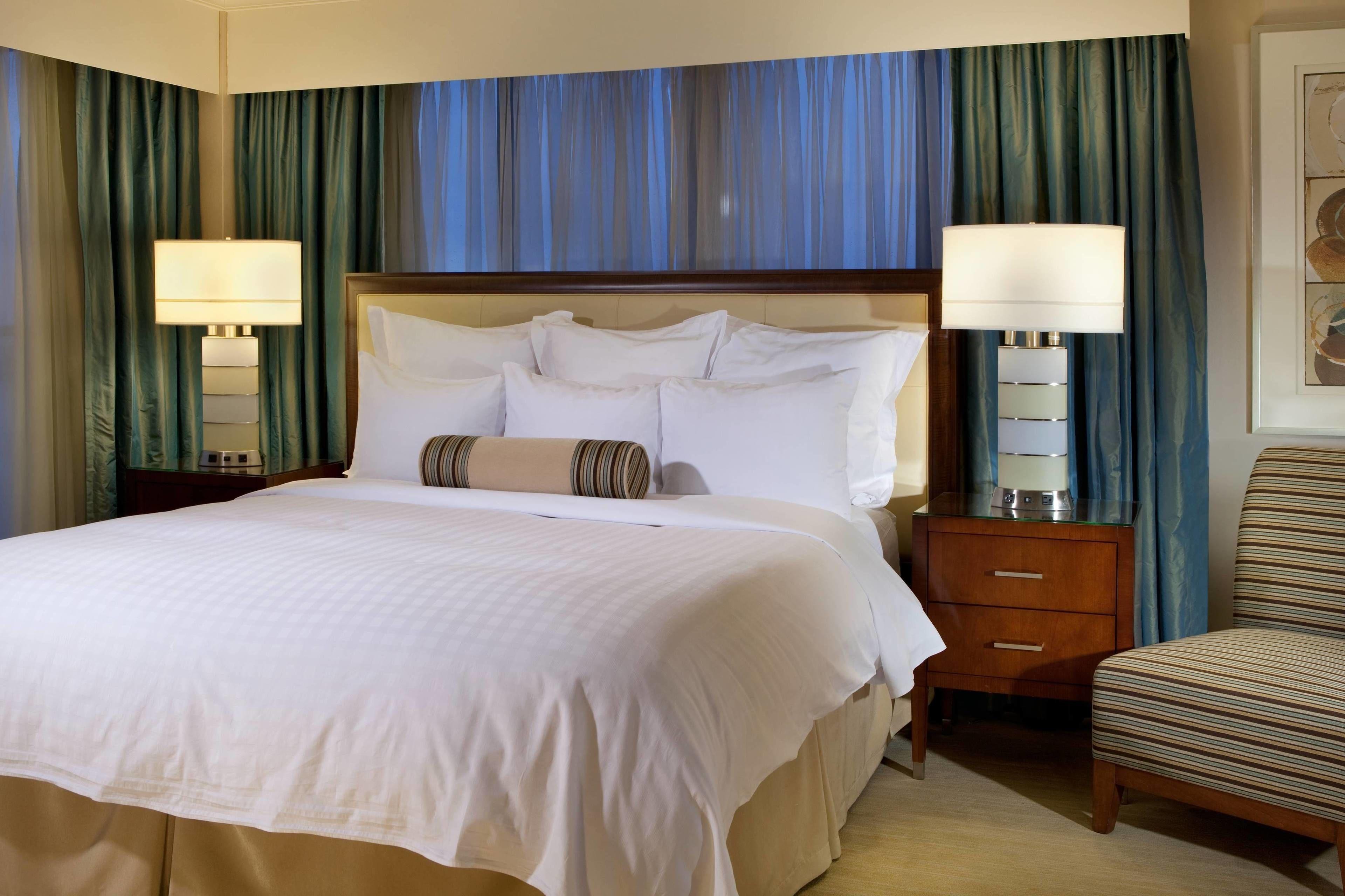 Marriott Hotel