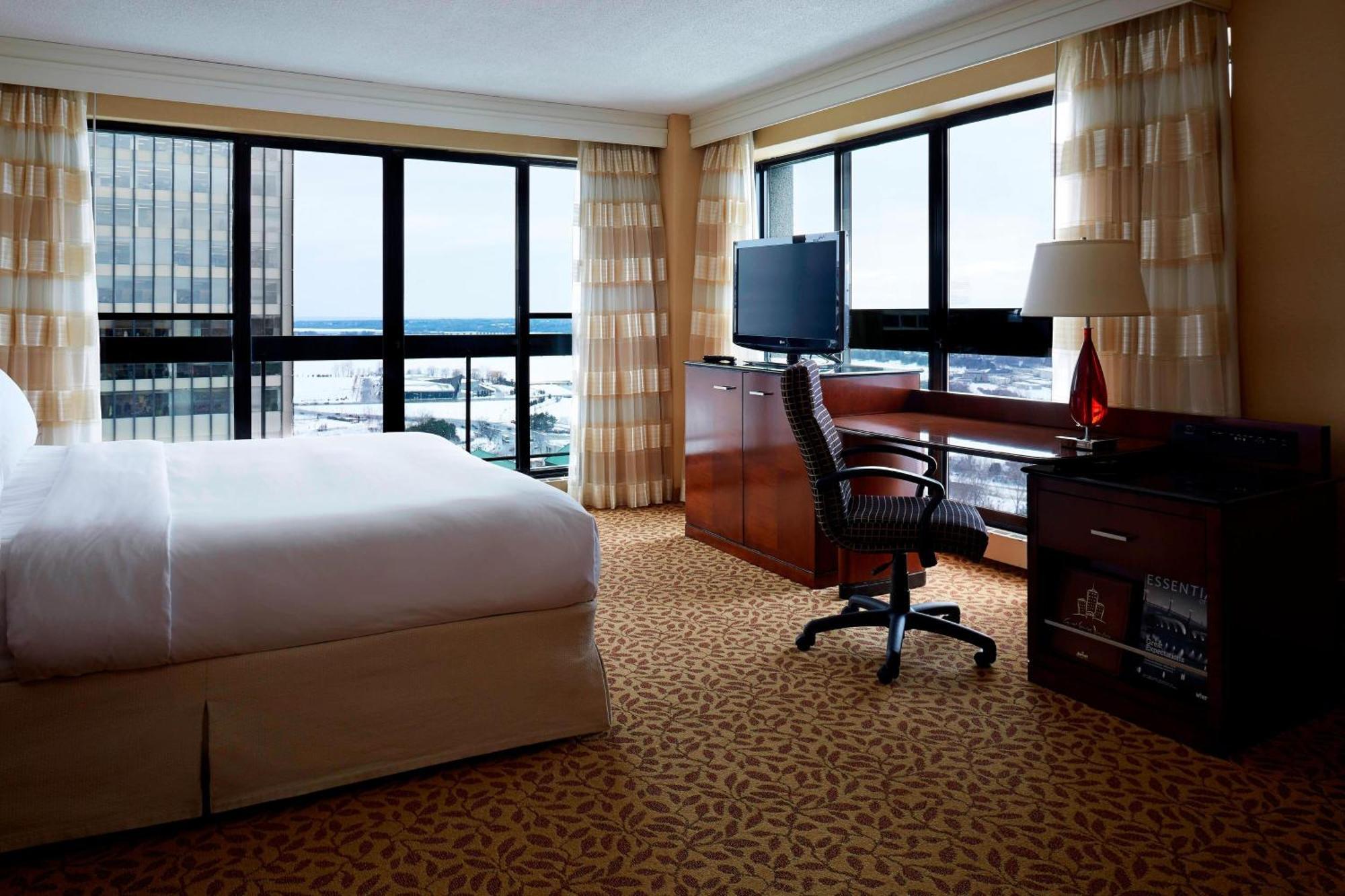 Hotel Marriott