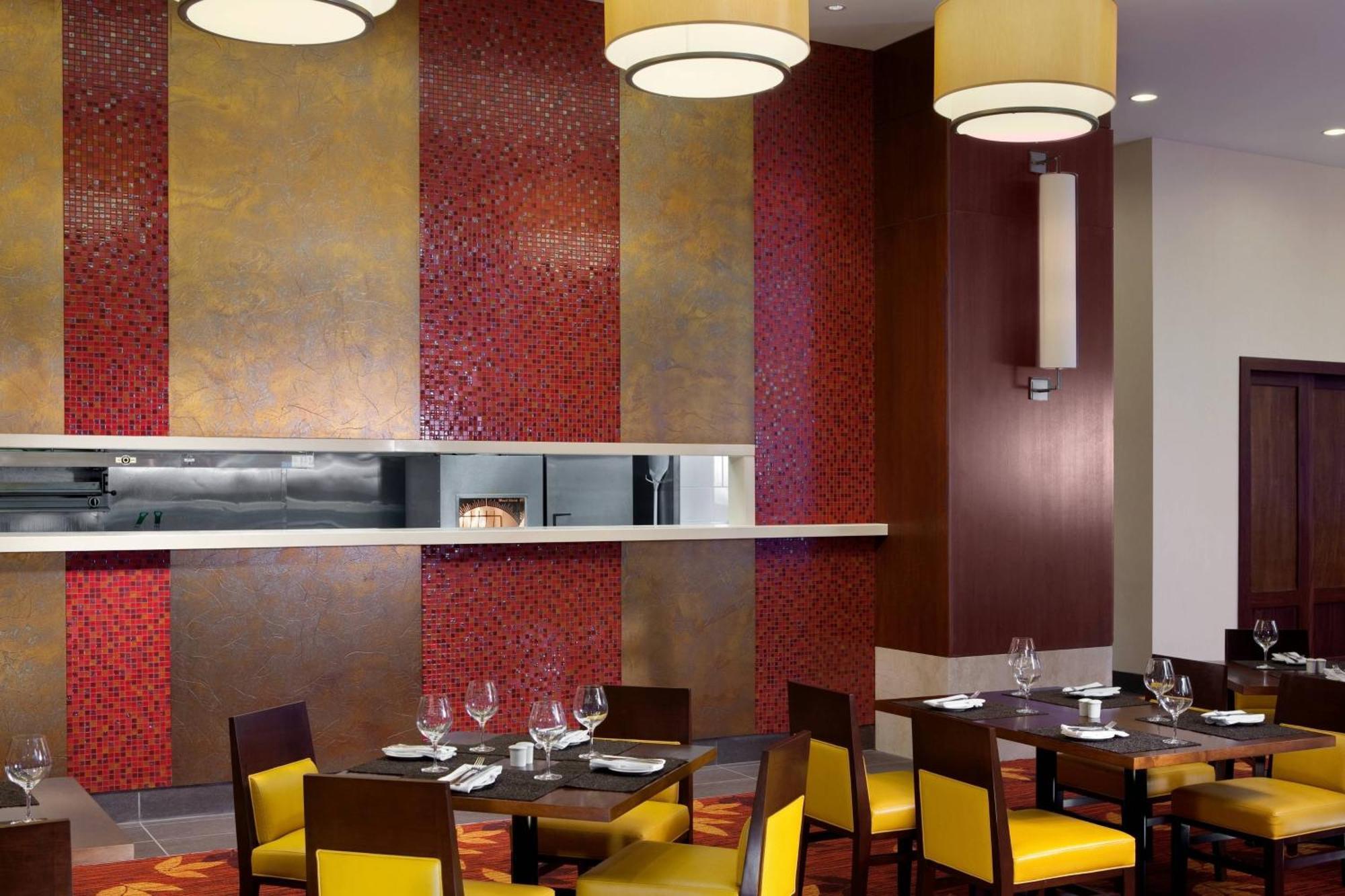 Marriott Hotel Ottawa