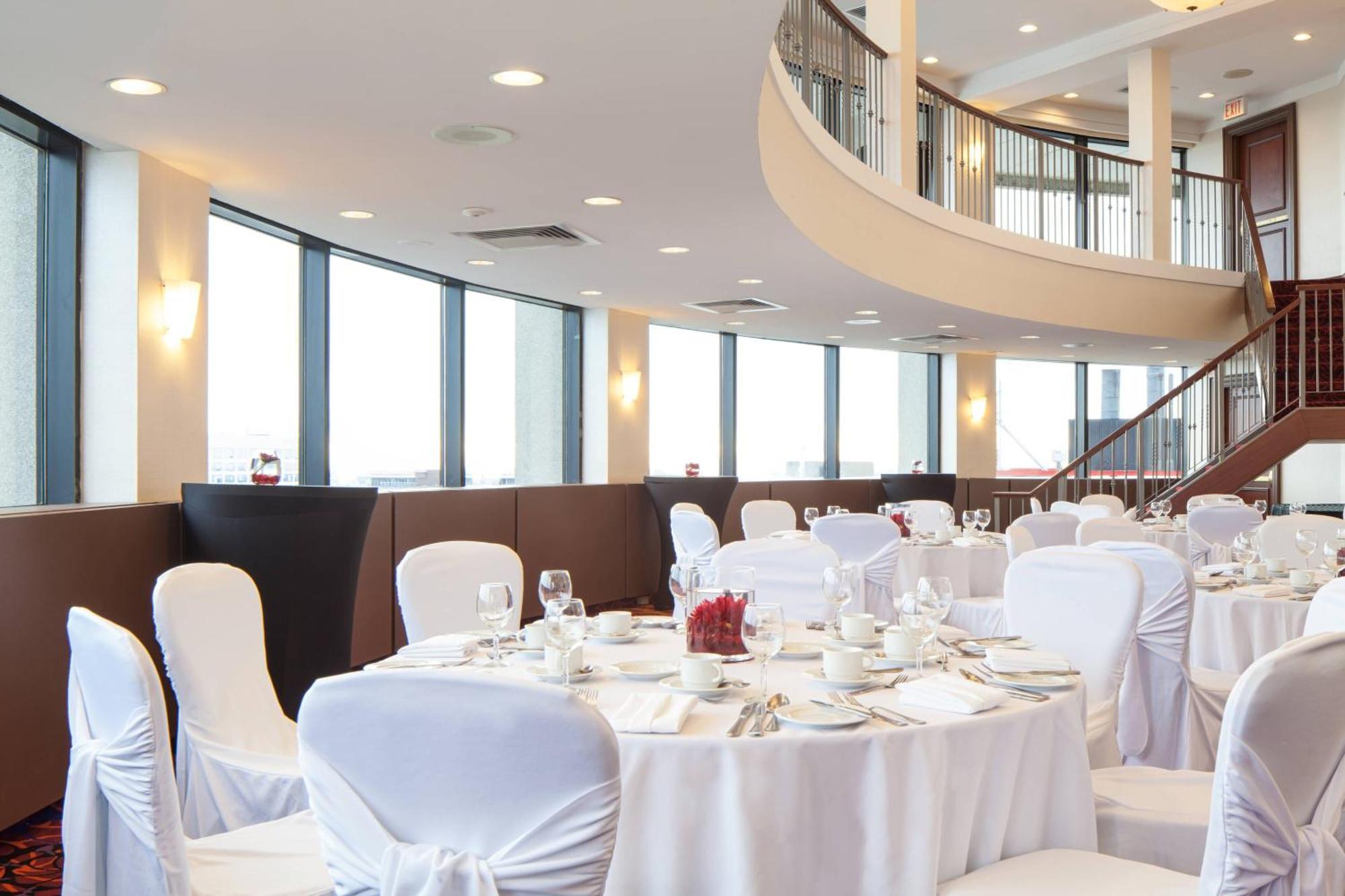 Hotel Marriott 4*