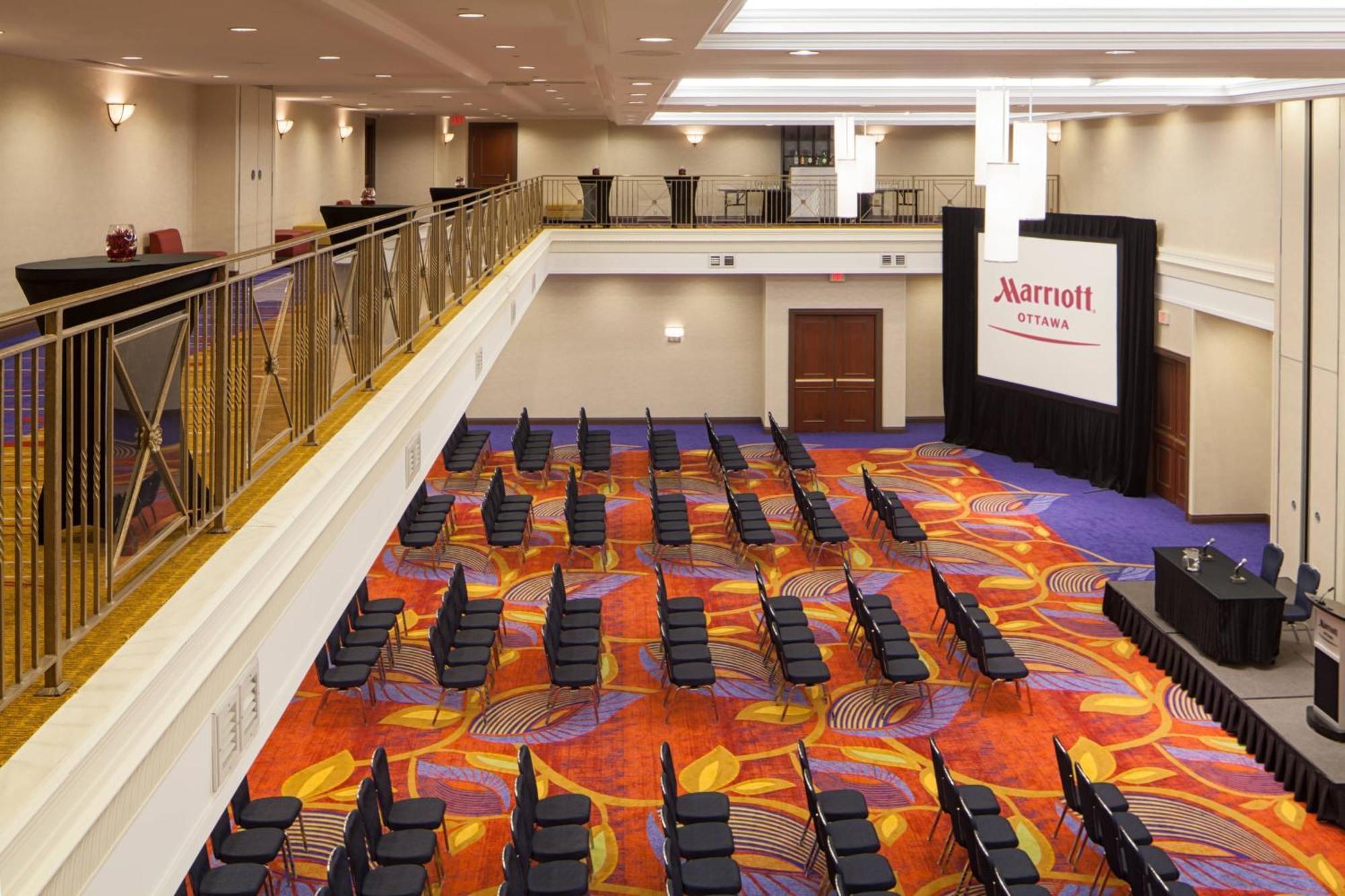 Marriott Ottawa