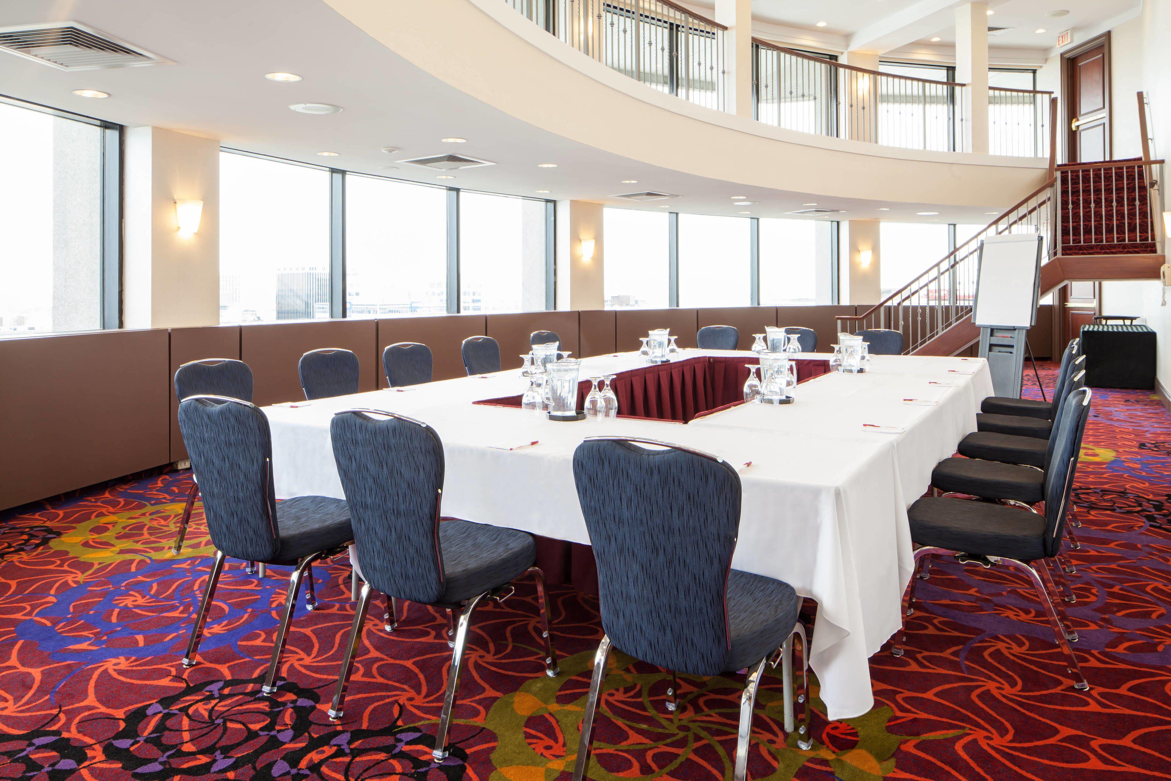 Hotel Marriott 4*