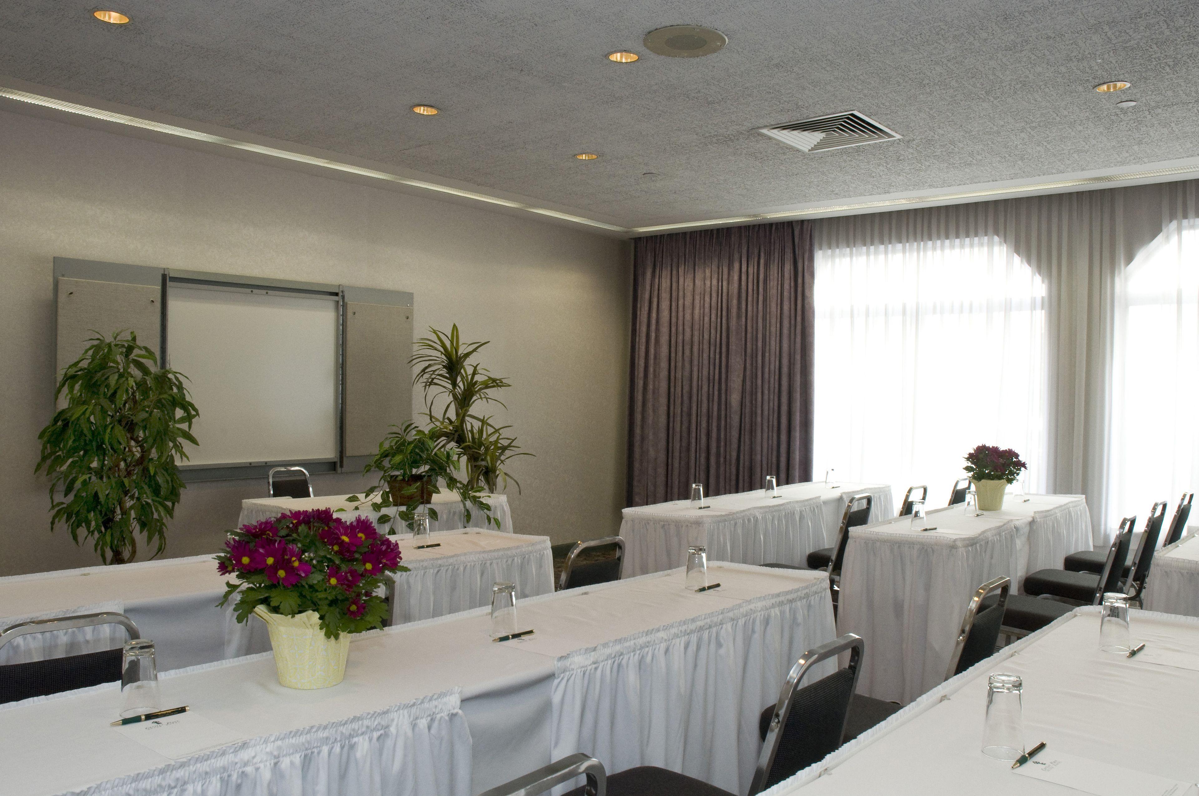 Cartier Place Ottawa