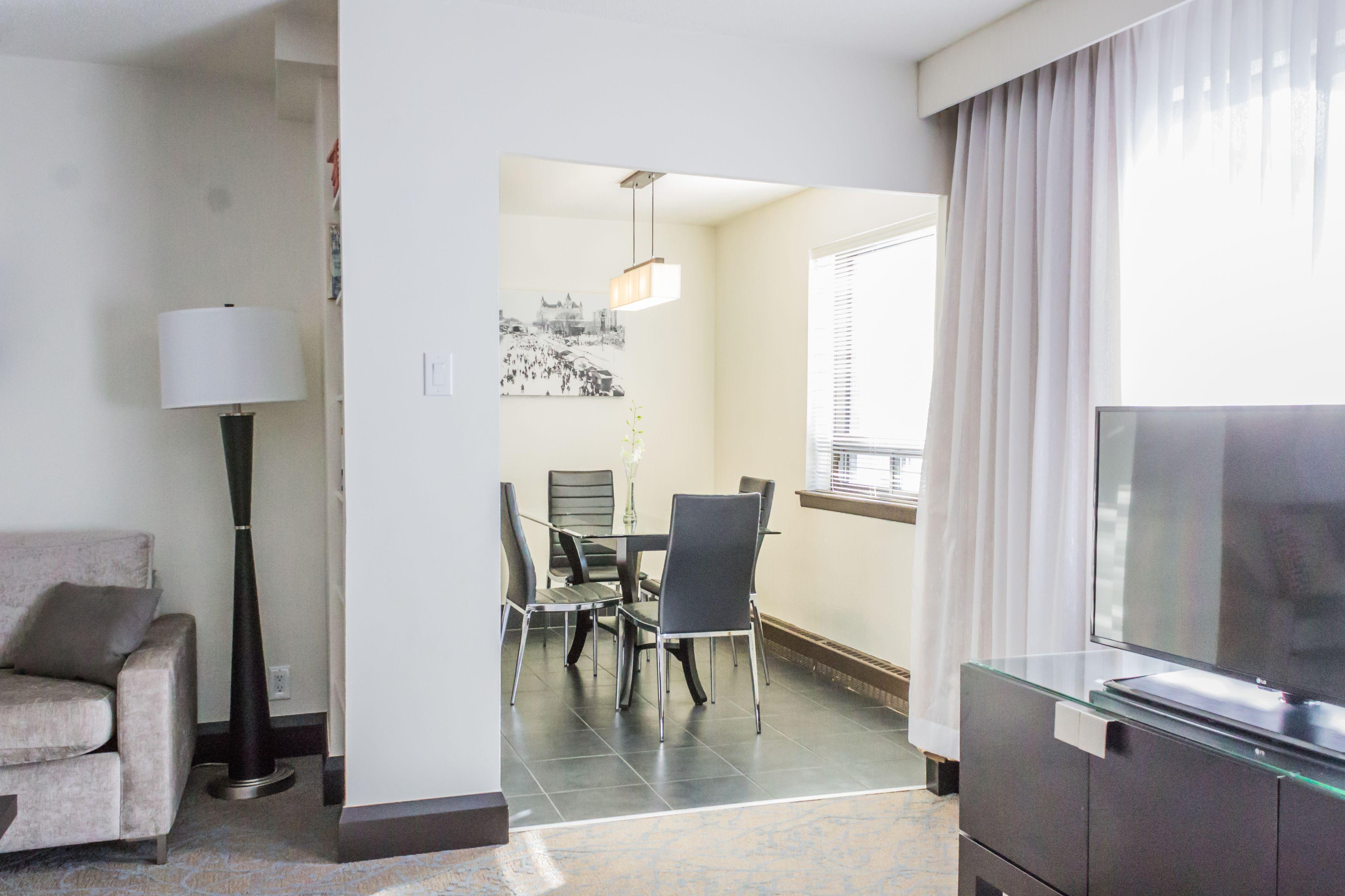 Embassy & Hotel Ottawa