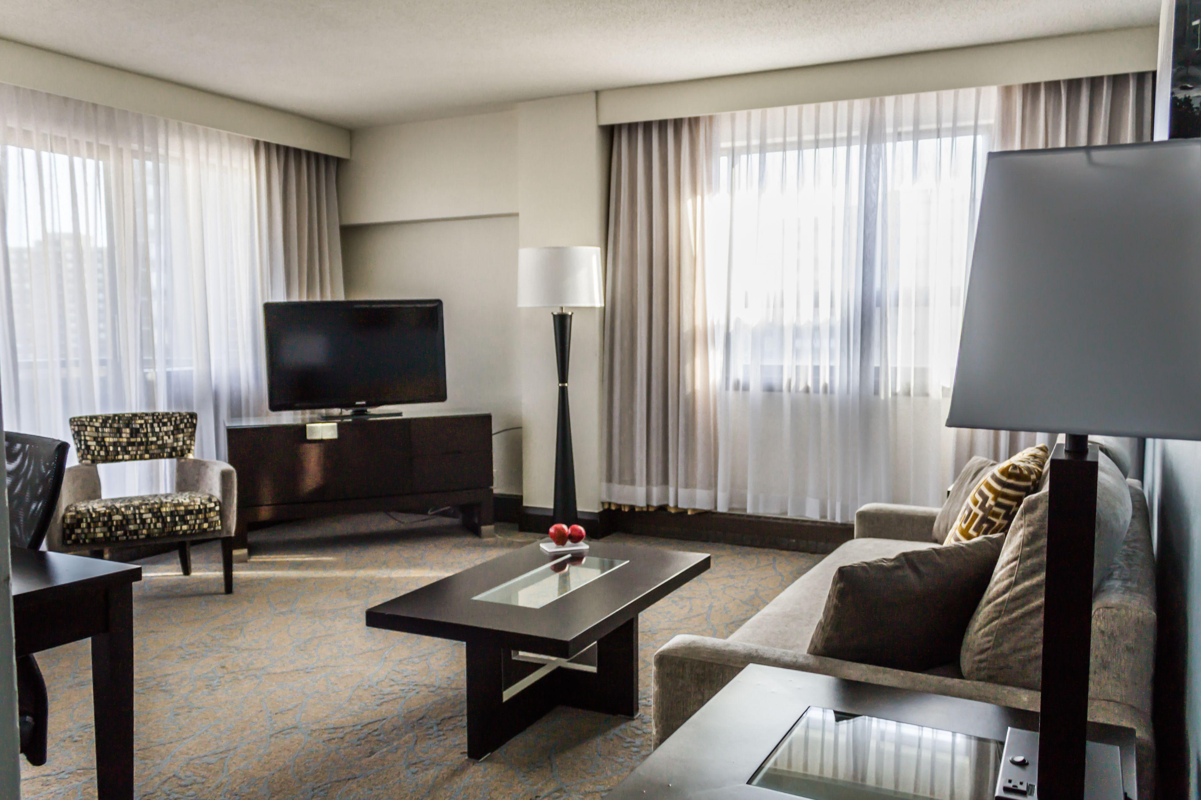 Hotel Embassy & Ottawa