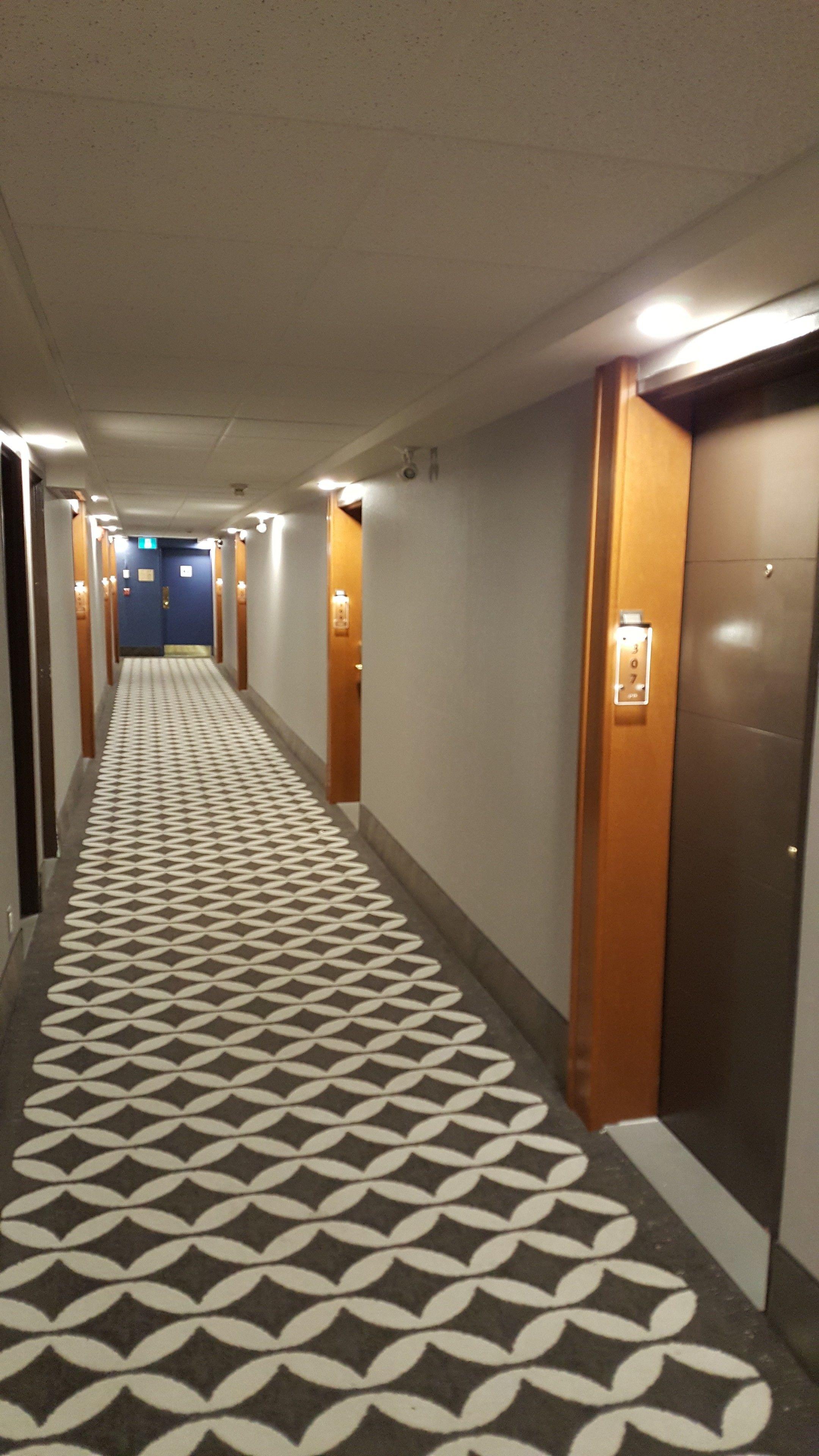 Embassy & Hotel Ottawa