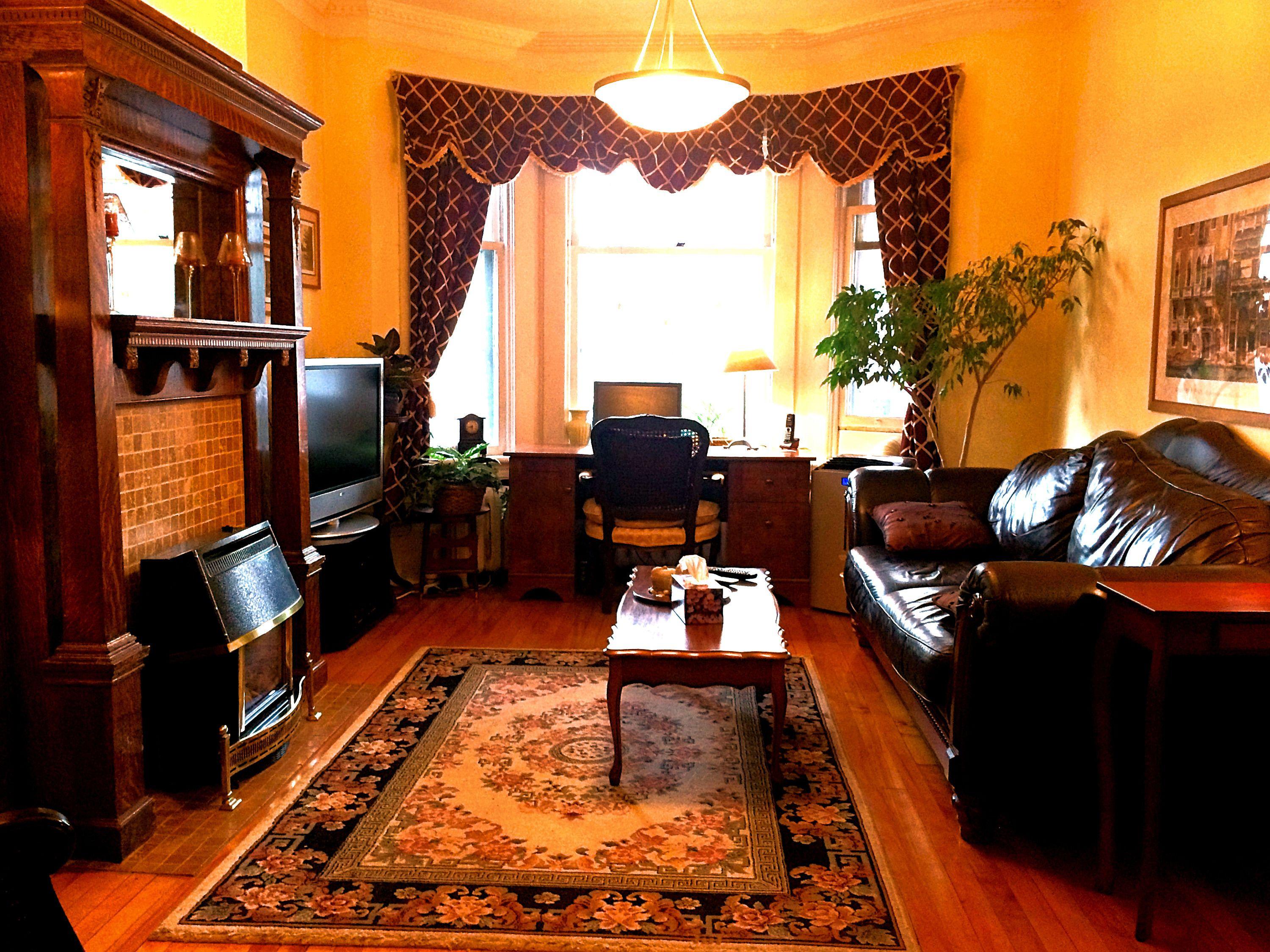 Rideau Bed & Breakfast 4*